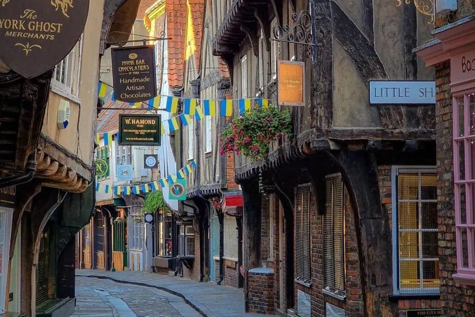 Other in Heart of the City - FREE PARKING