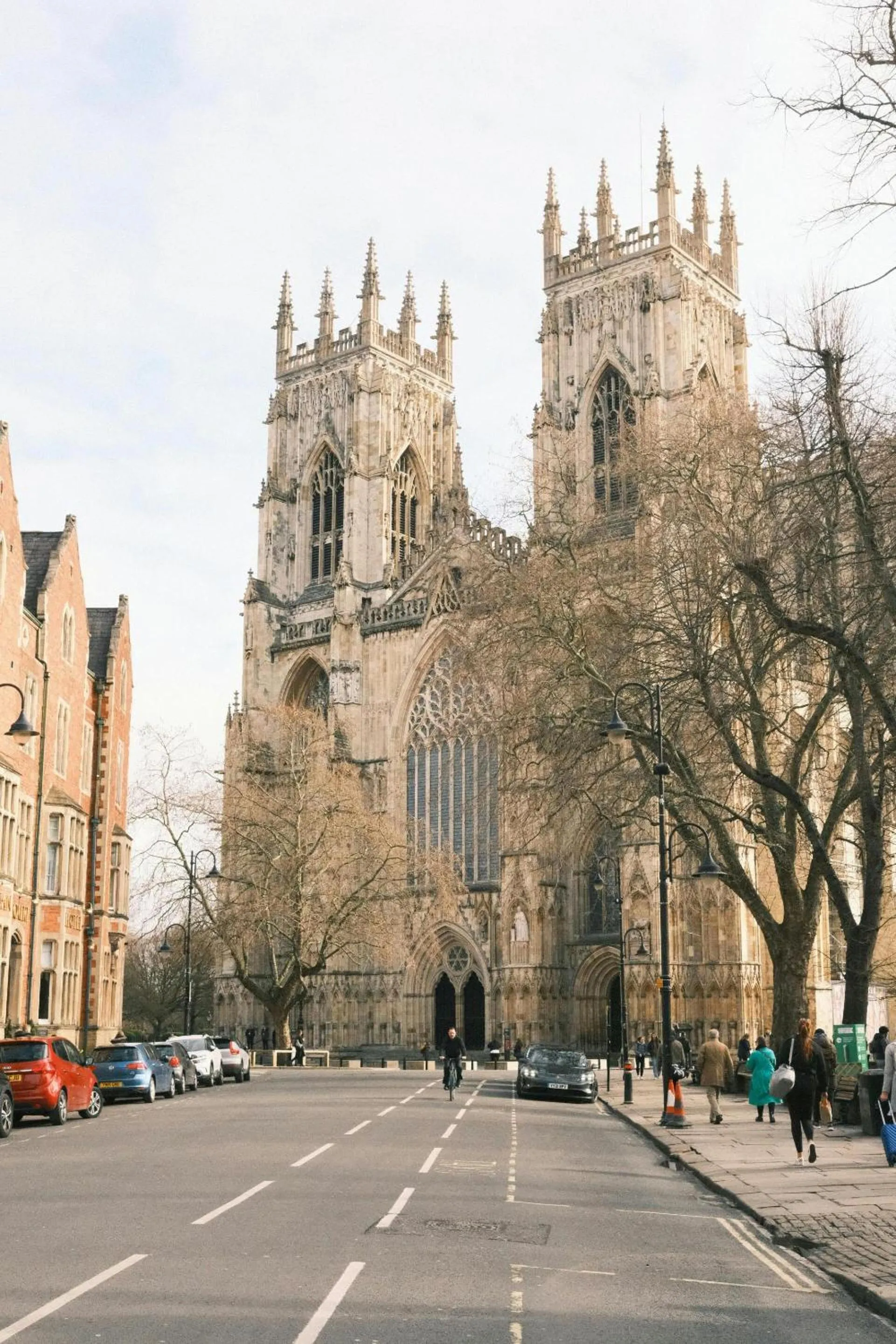 Other in Heart of the City - FREE PARKING