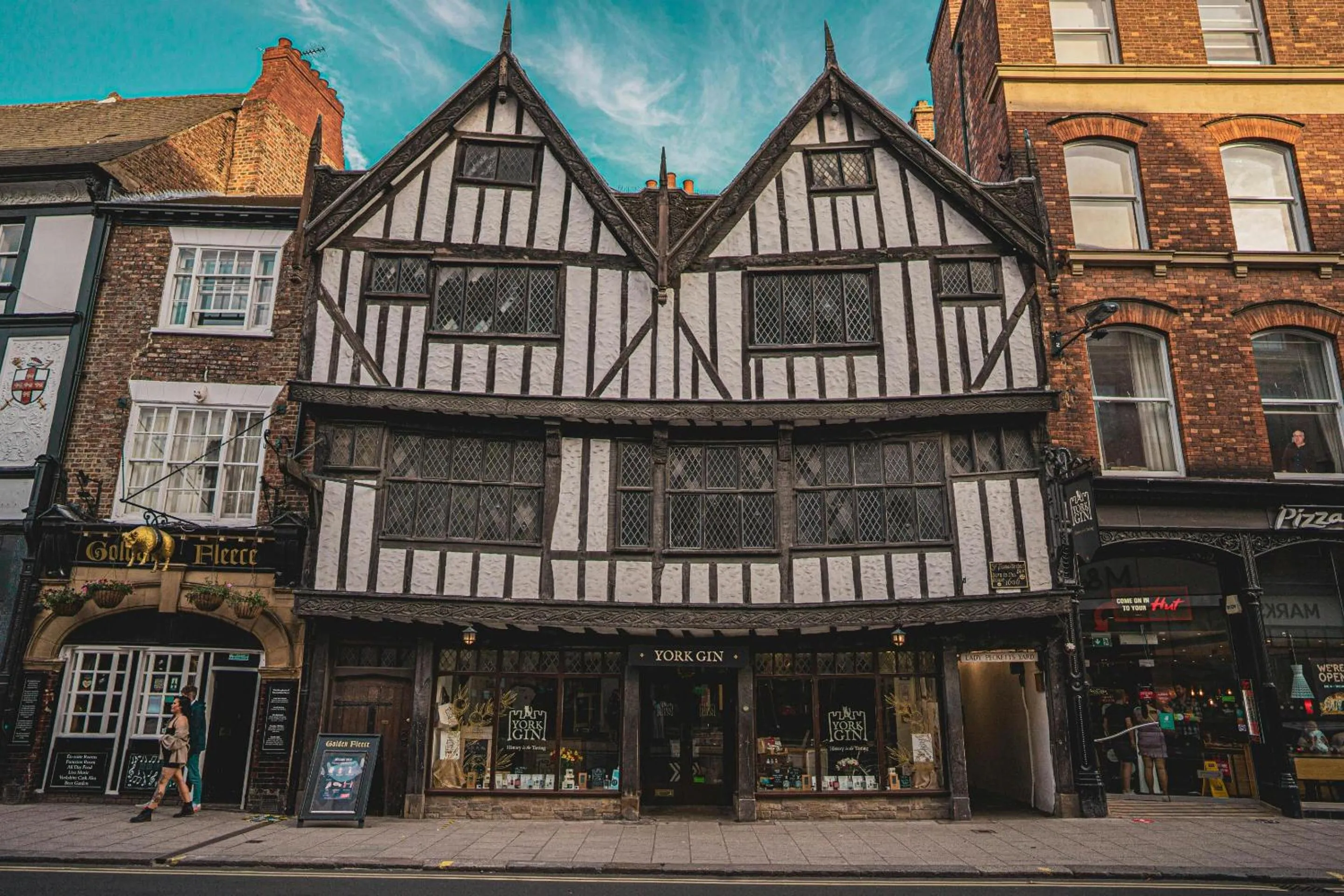 Other in Heart of the City - FREE PARKING