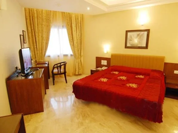 Hotel Deepa Comforts