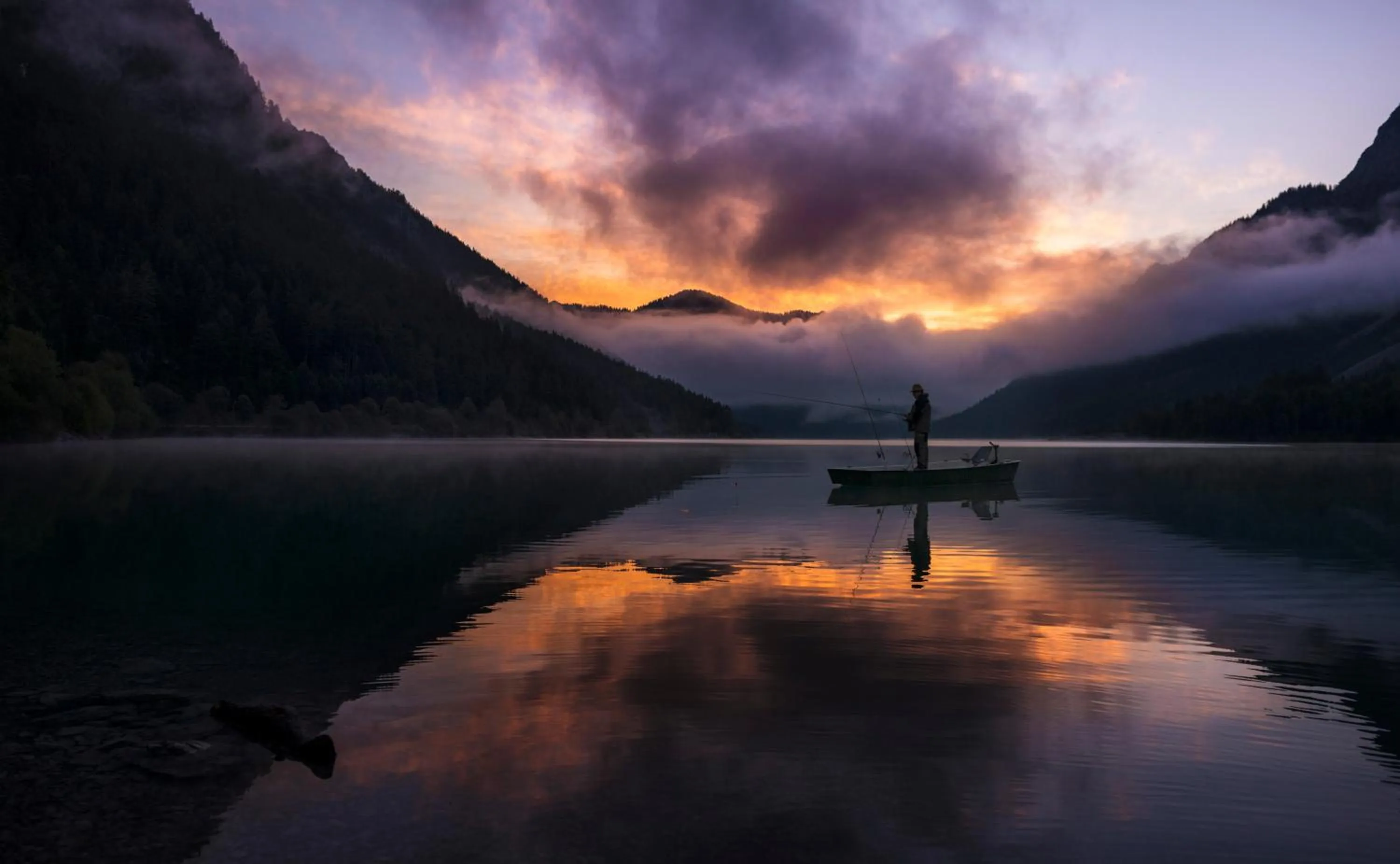 Area and facilities in Hotel Zum Mohren