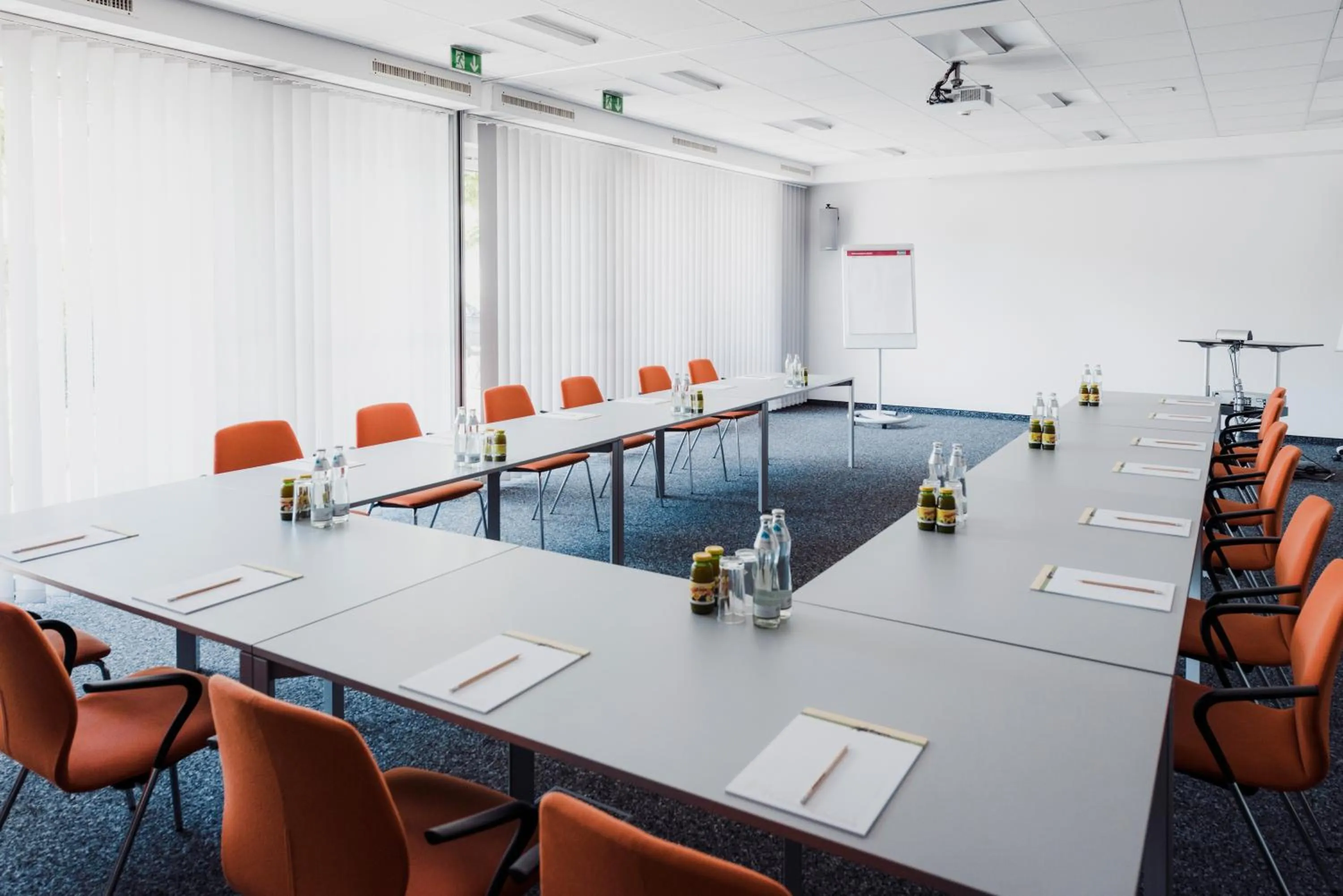 Meeting/conference room in Hotel Zum Mohren