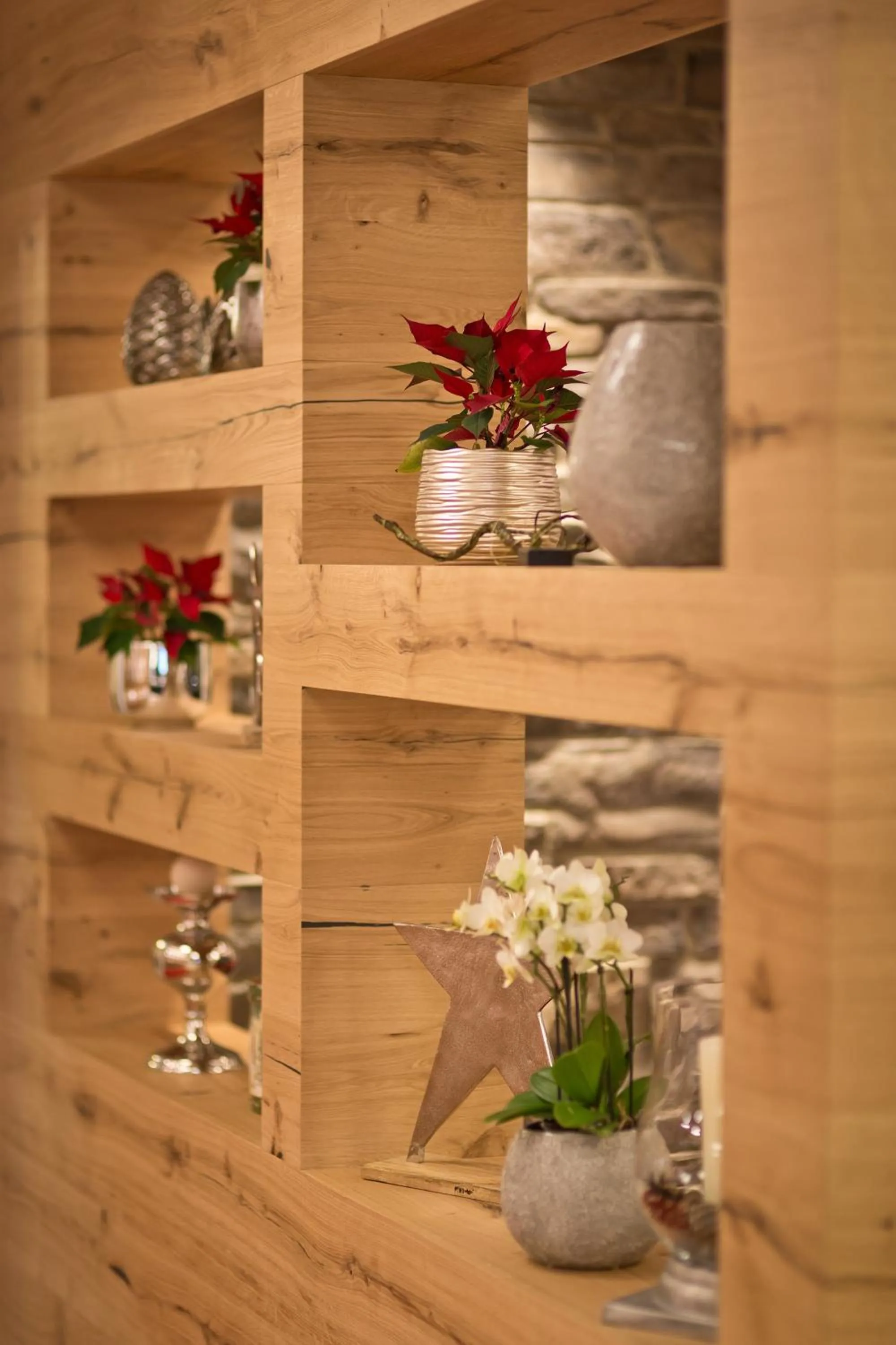 Lobby or reception in Hotel Zum Mohren