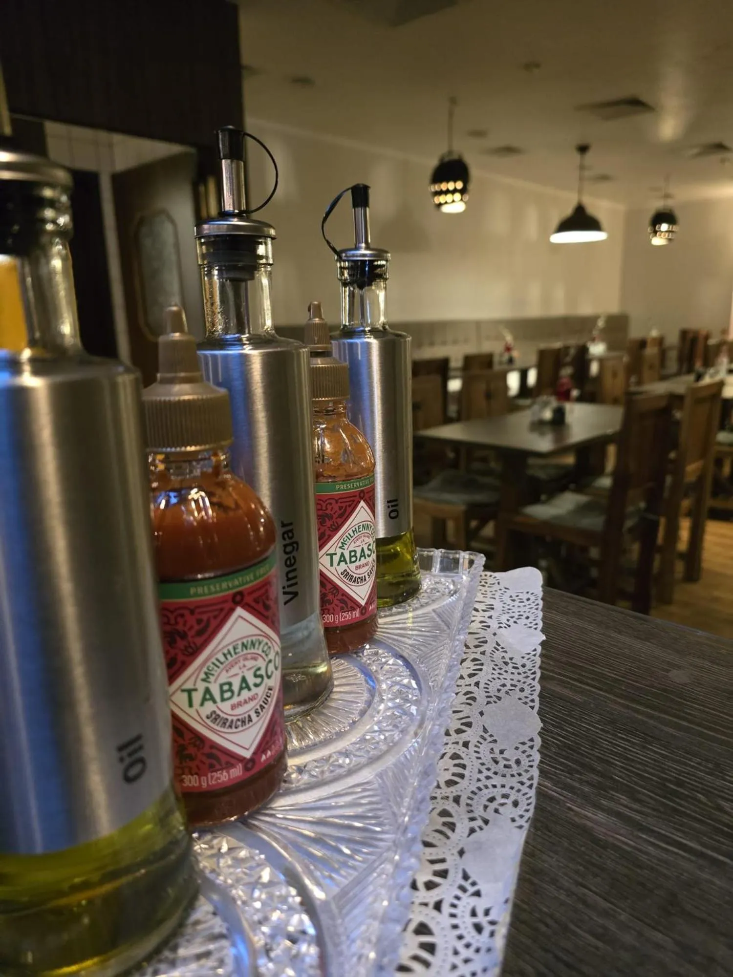 Buffet breakfast in Hotel Enziana Wien