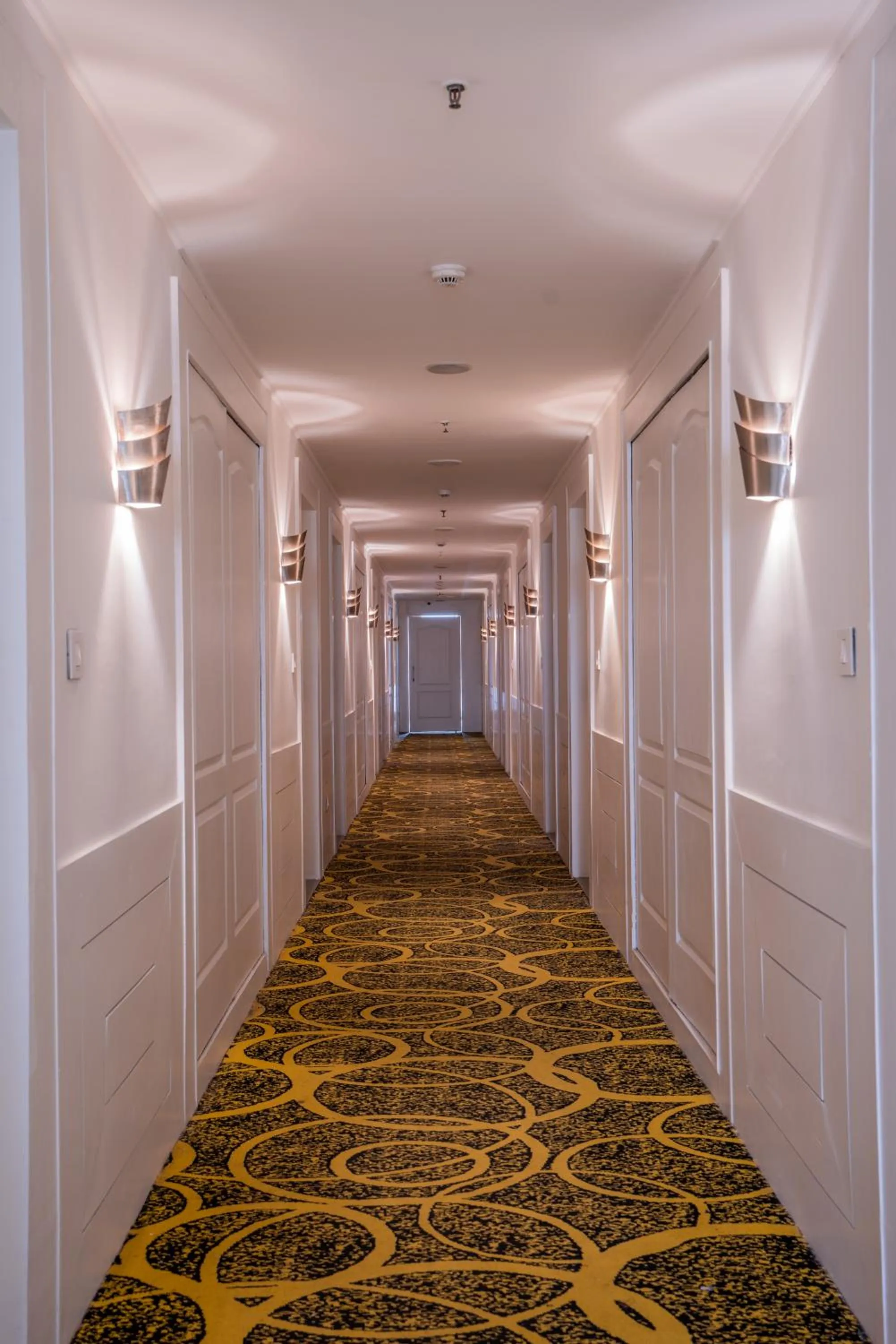 View (from property/room) in Regenta Inn Jaipur, Adarsh Nagar