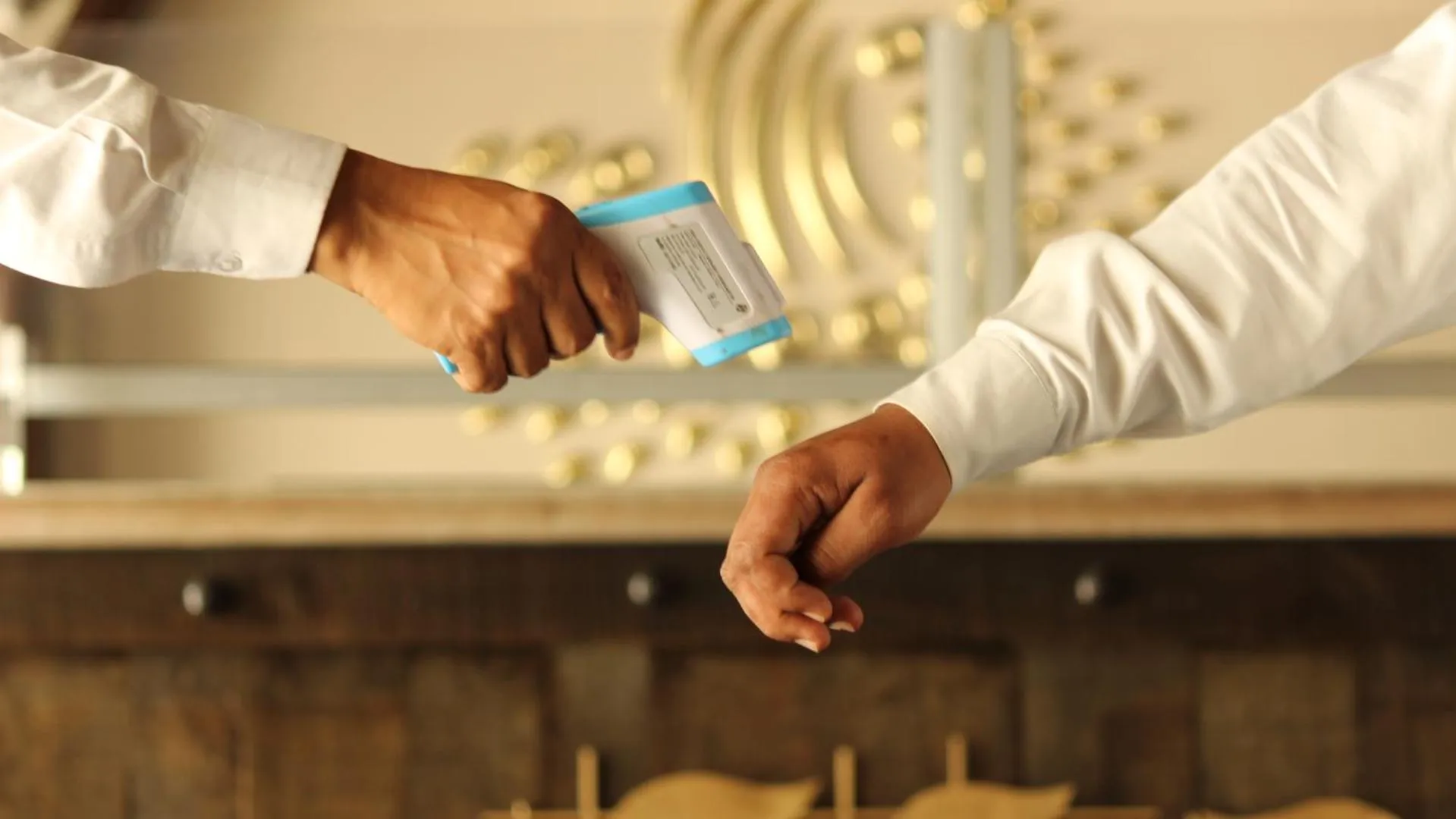 Staff in Regenta Inn Jaipur, Adarsh Nagar