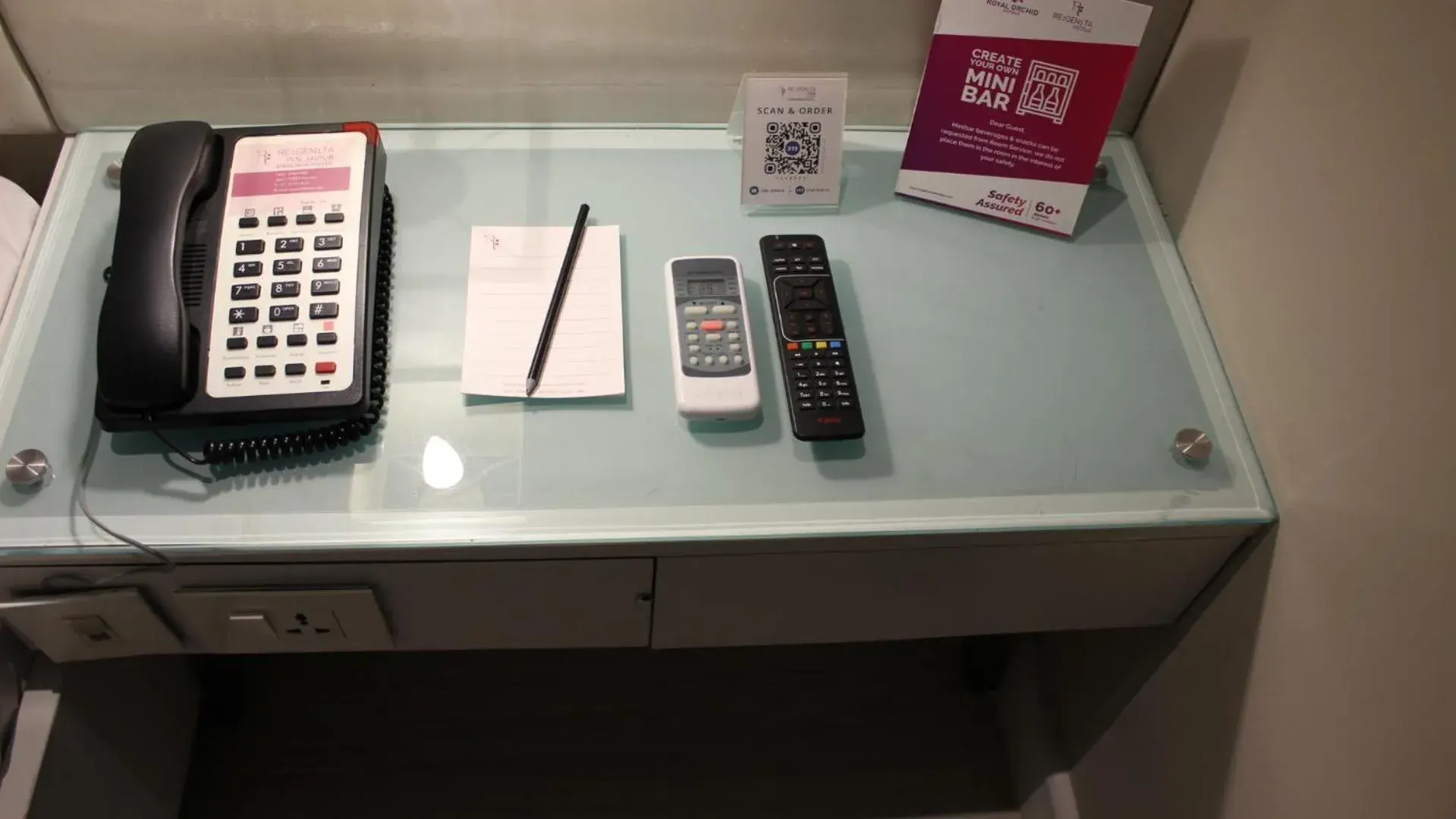 Budget Double Room - single occupancy in Regenta Inn Jaipur, Adarsh Nagar Budget Double Room - single occupancy in Regenta Inn Jaipur, Adarsh Nagar