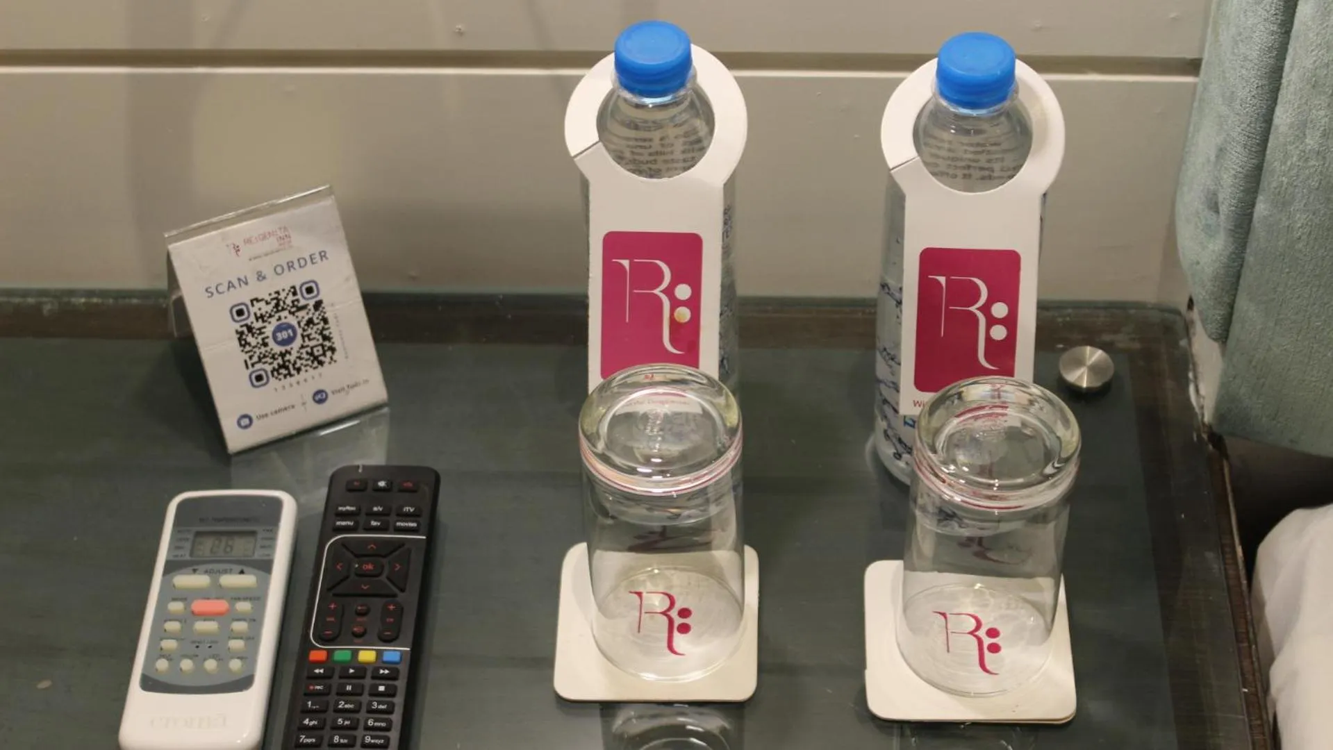 View (from property/room) in Regenta Inn Jaipur, Adarsh Nagar