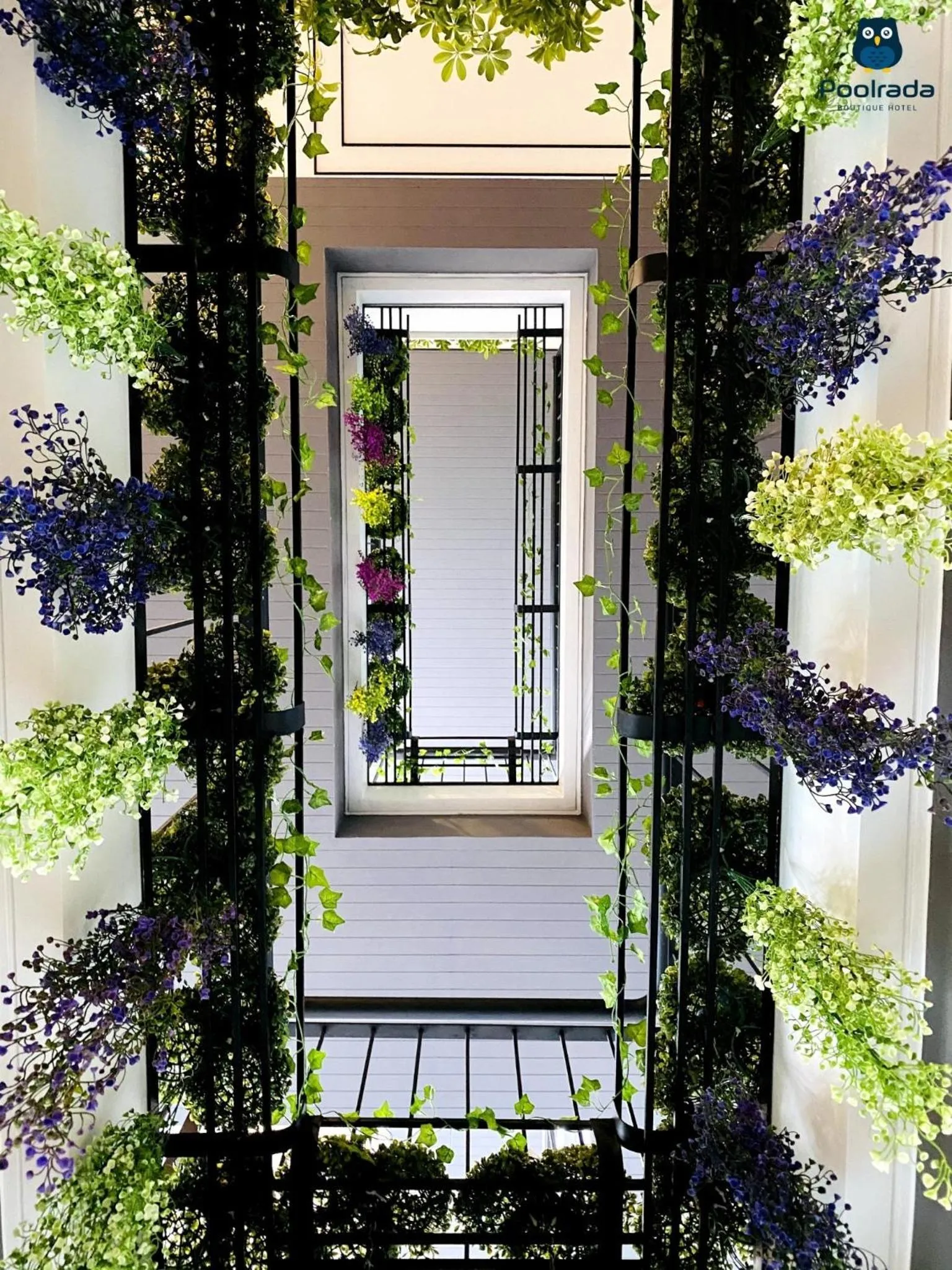 Poolrada Boutique Hotel - SHA Plus