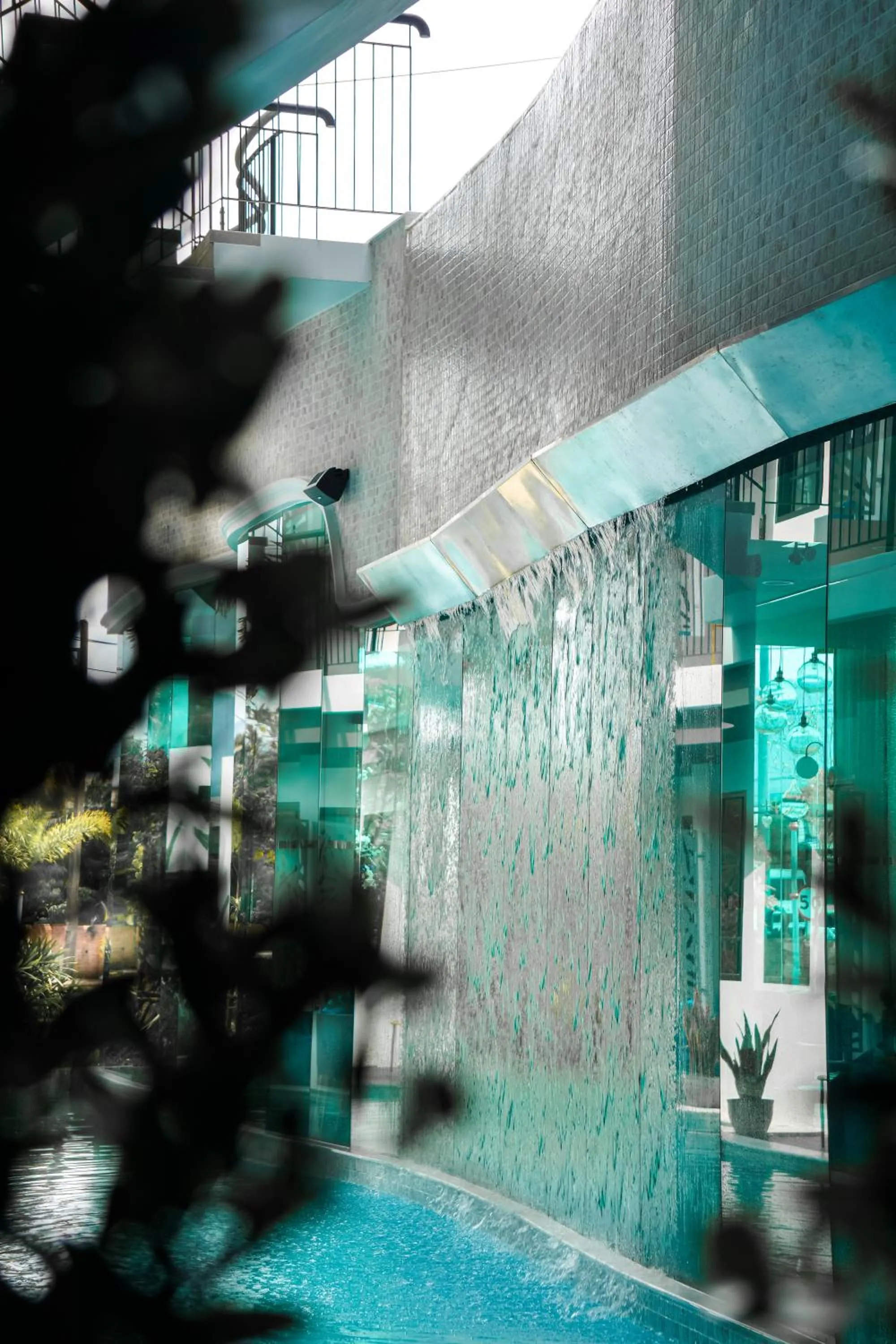 Poolrada Boutique Hotel - SHA Plus