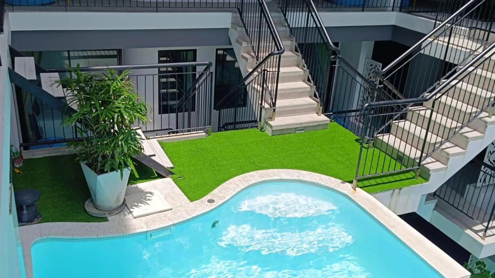 Poolrada Boutique Hotel - SHA Plus