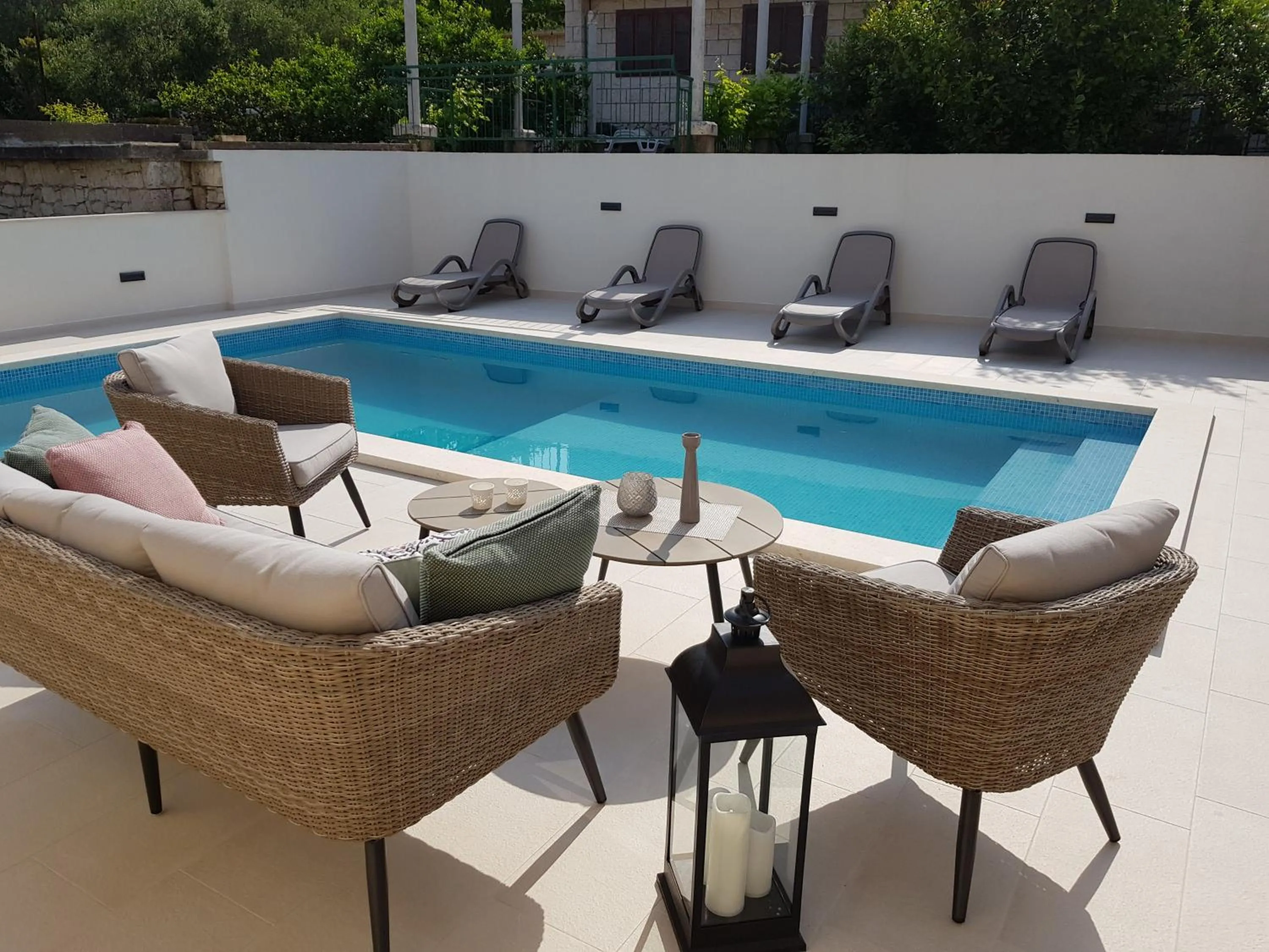Apartments Villa Julija