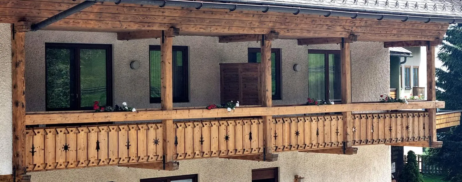 Hotel Baumgartnerhof