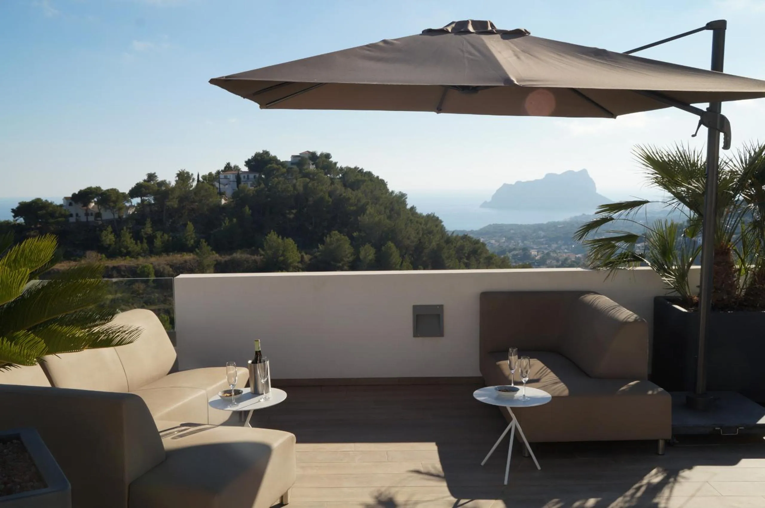 Off site in Graham Holiday Rentals - Moraira Breeze