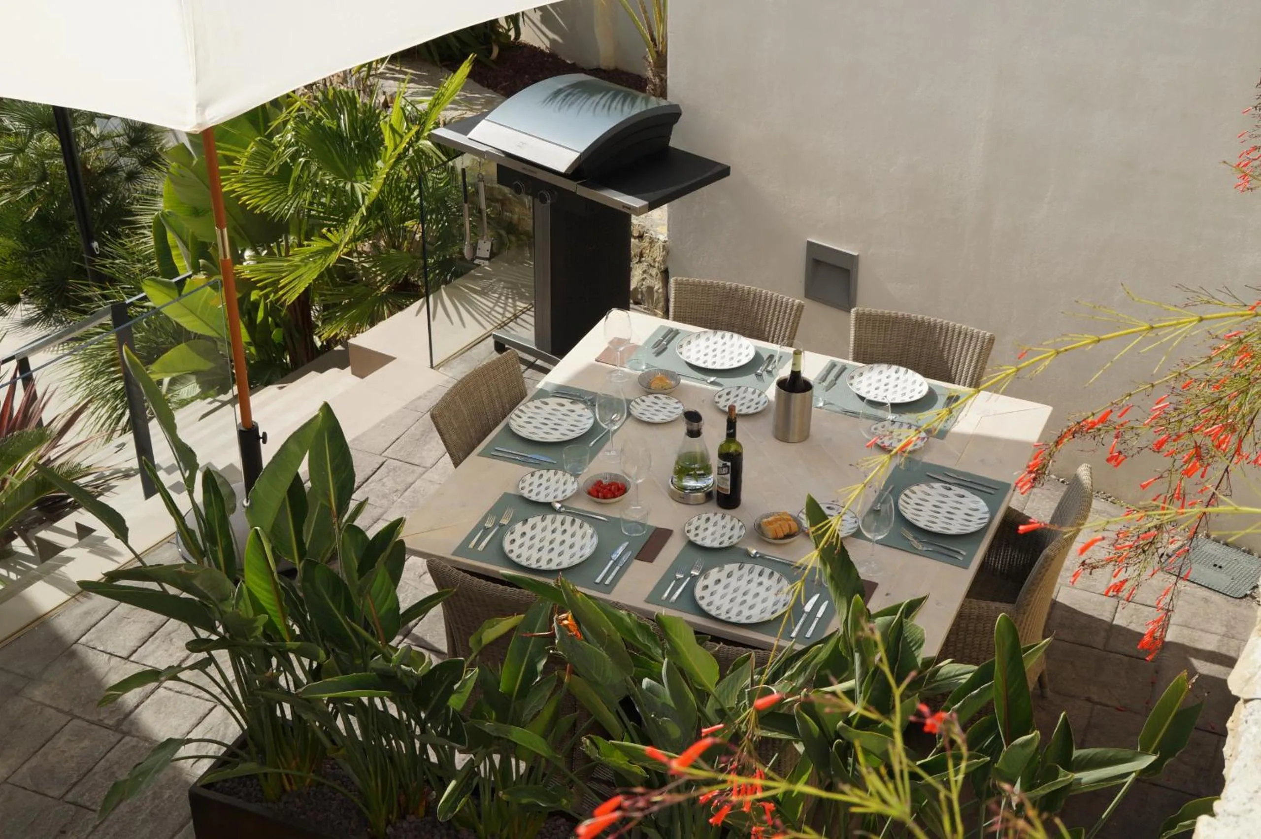 Off site in Graham Holiday Rentals - Moraira Breeze