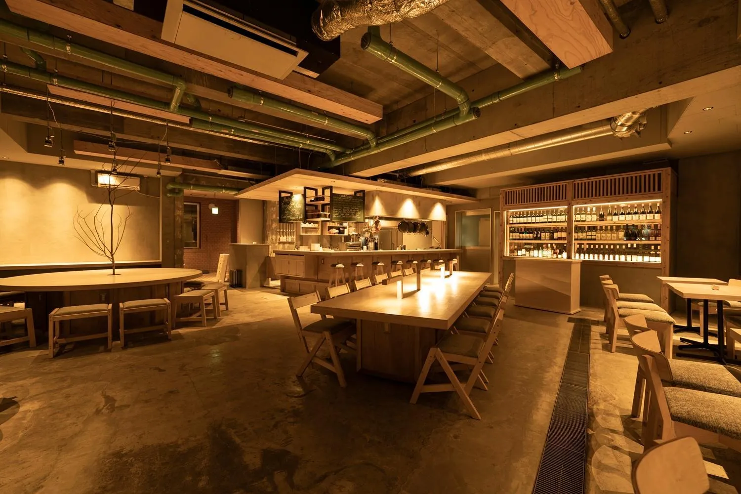 Restaurant/places to eat in Yoichi LOOP