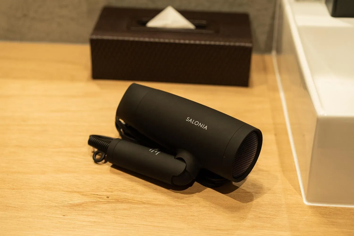 heating in Yoichi LOOP