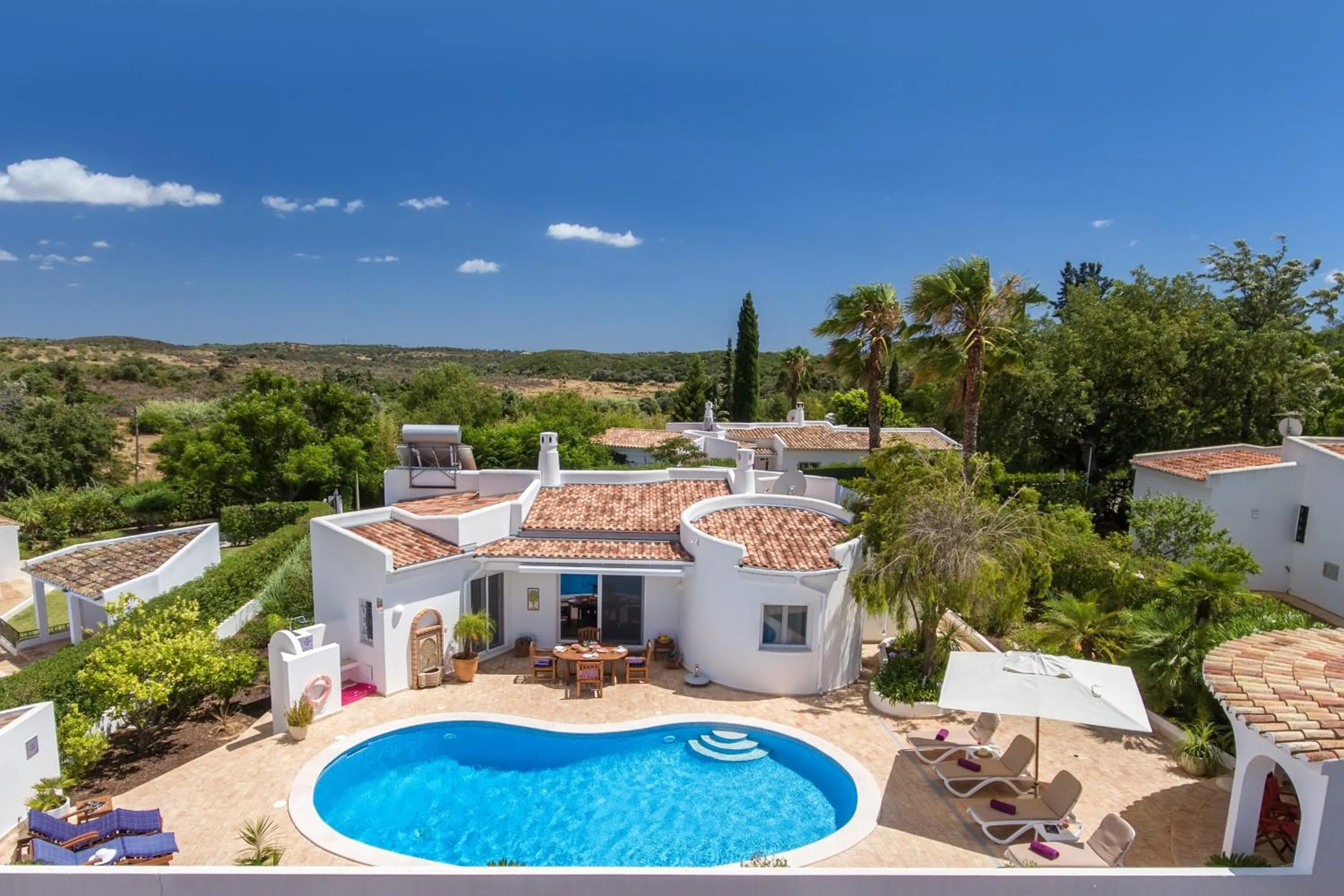 Villa Sagres