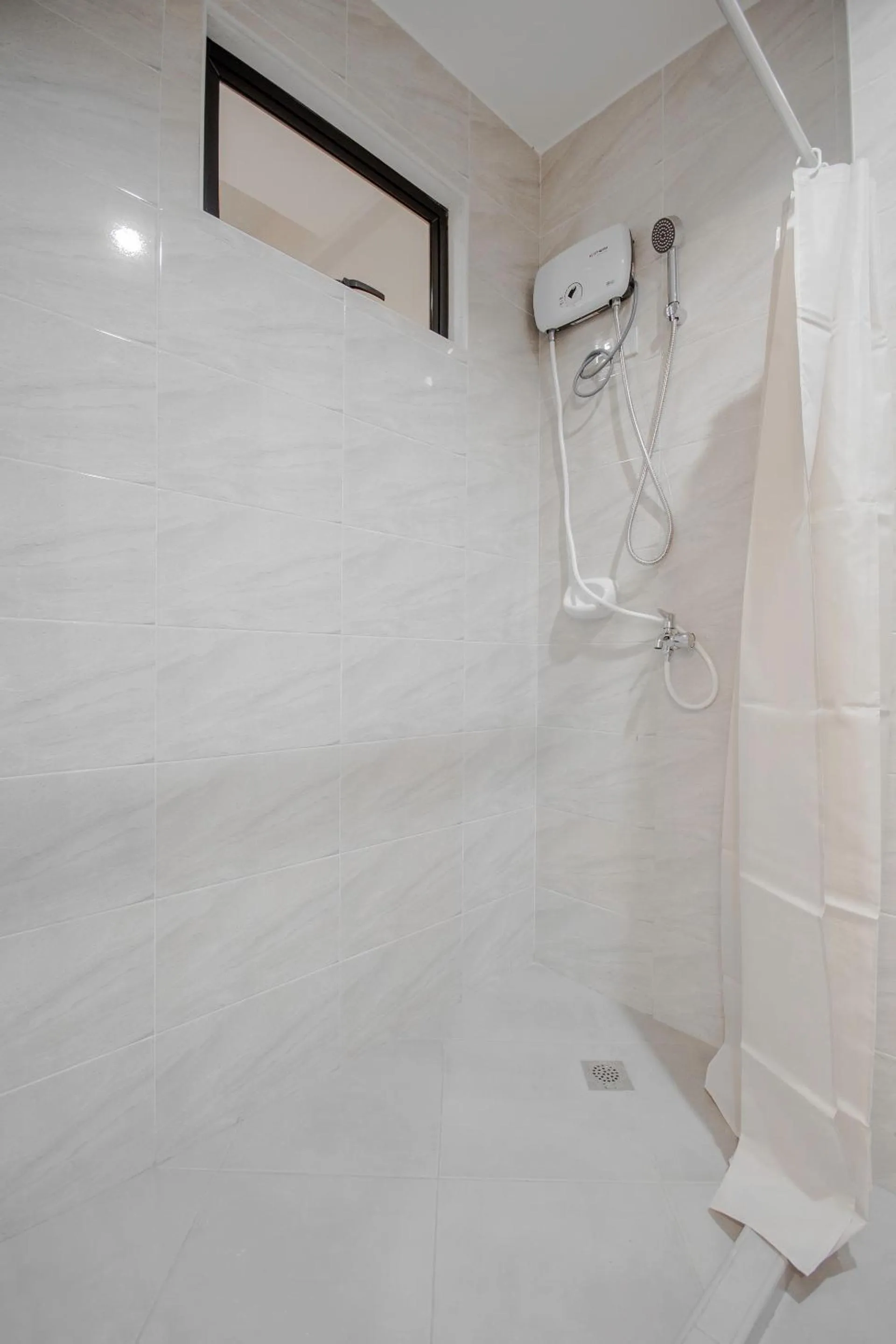 Bathroom in Cornerstone Manor Inn