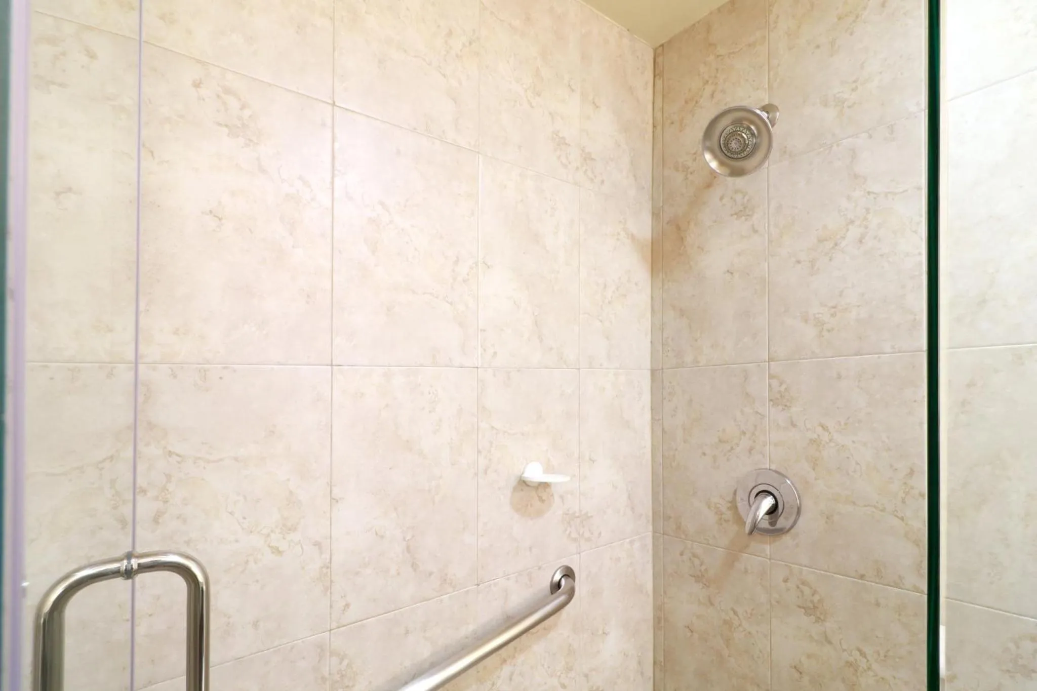 Photo of the whole room in Holiday Inn Express Piedras Negras by IHG