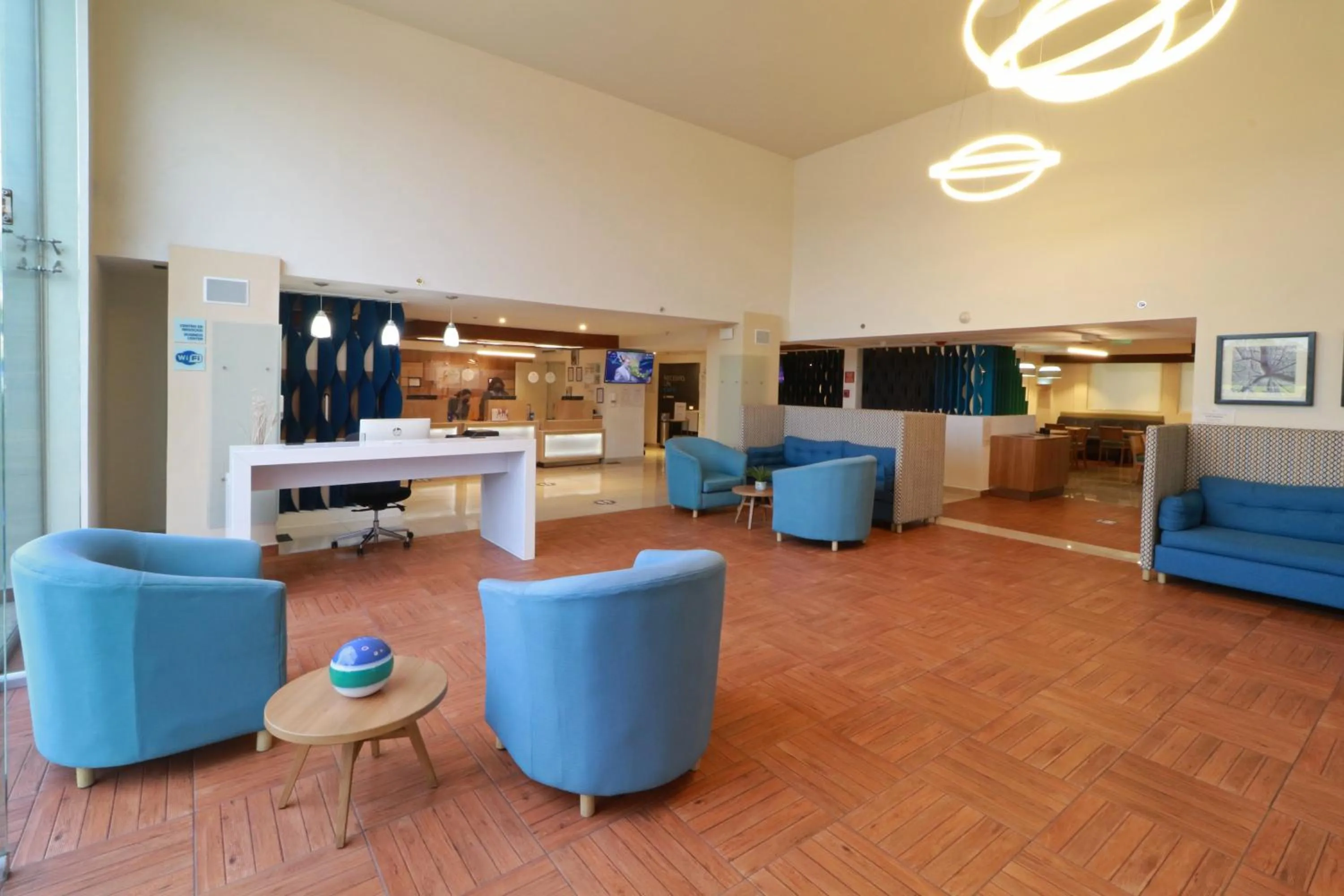 Property building in Holiday Inn Express Piedras Negras by IHG