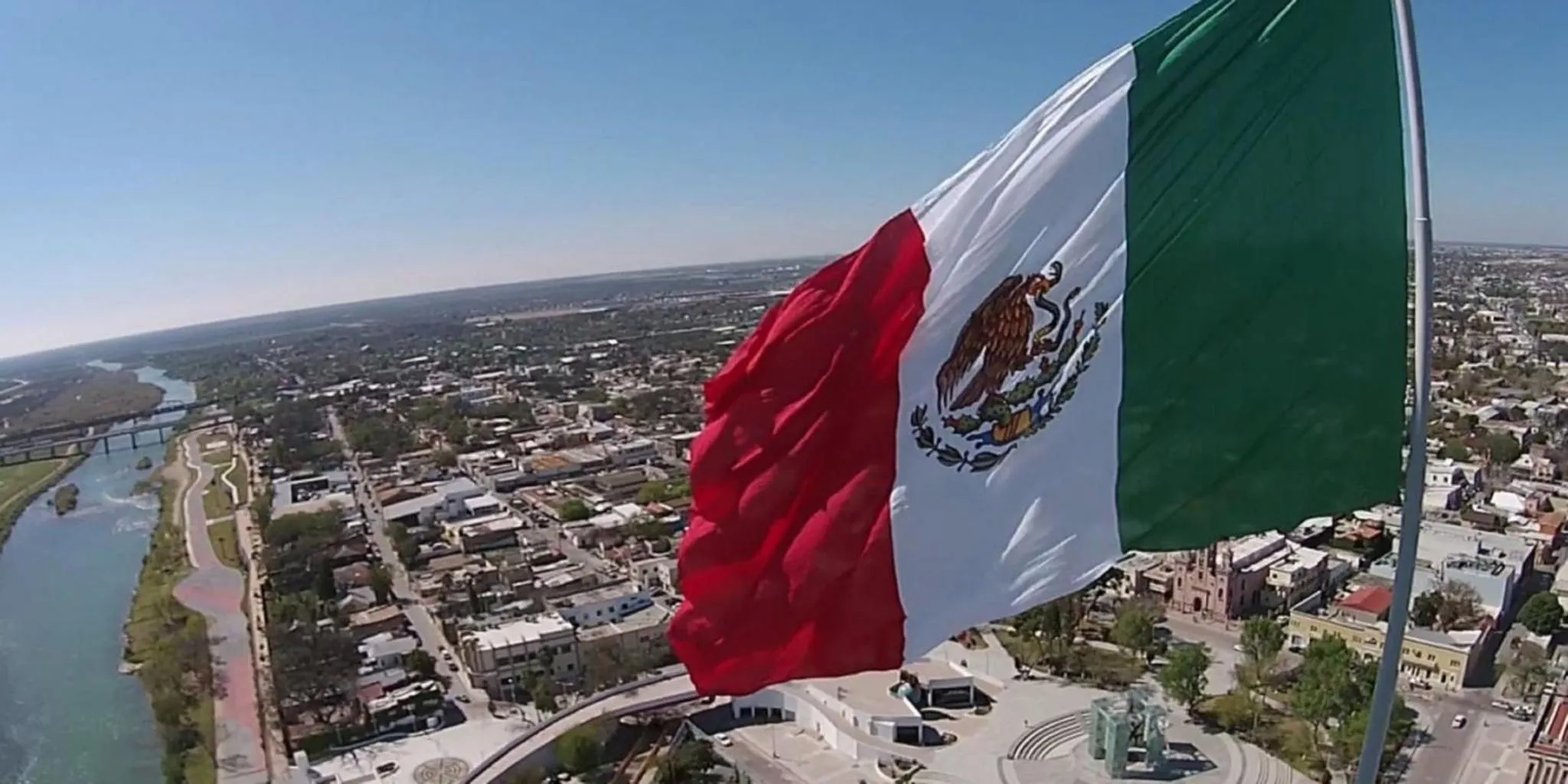 Area and facilities in Holiday Inn Express Piedras Negras by IHG