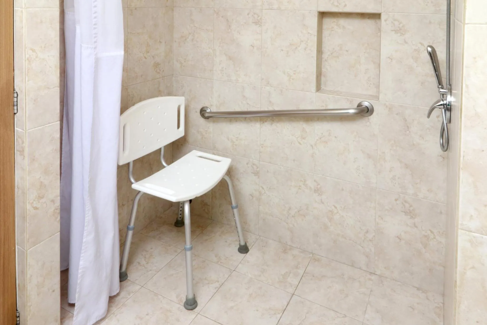 Photo of the whole room in Holiday Inn Express Piedras Negras by IHG