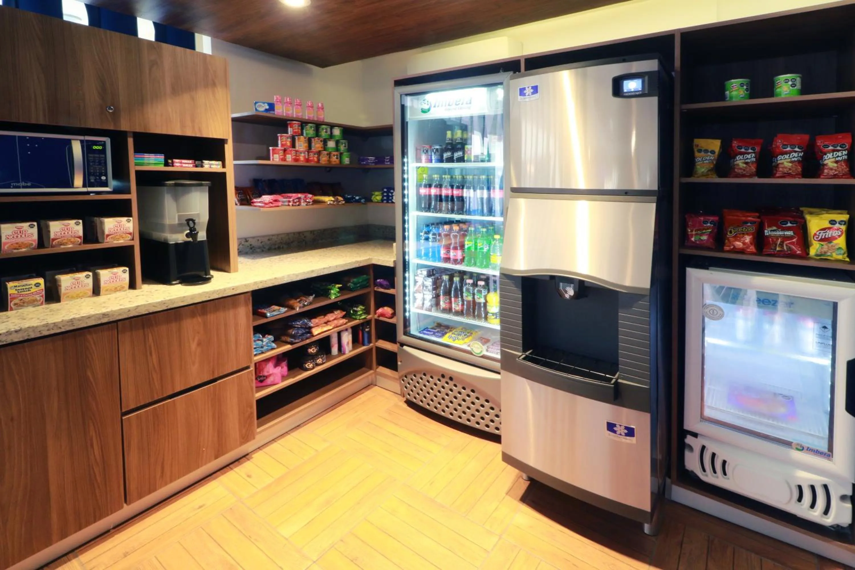 Other in Holiday Inn Express Piedras Negras by IHG