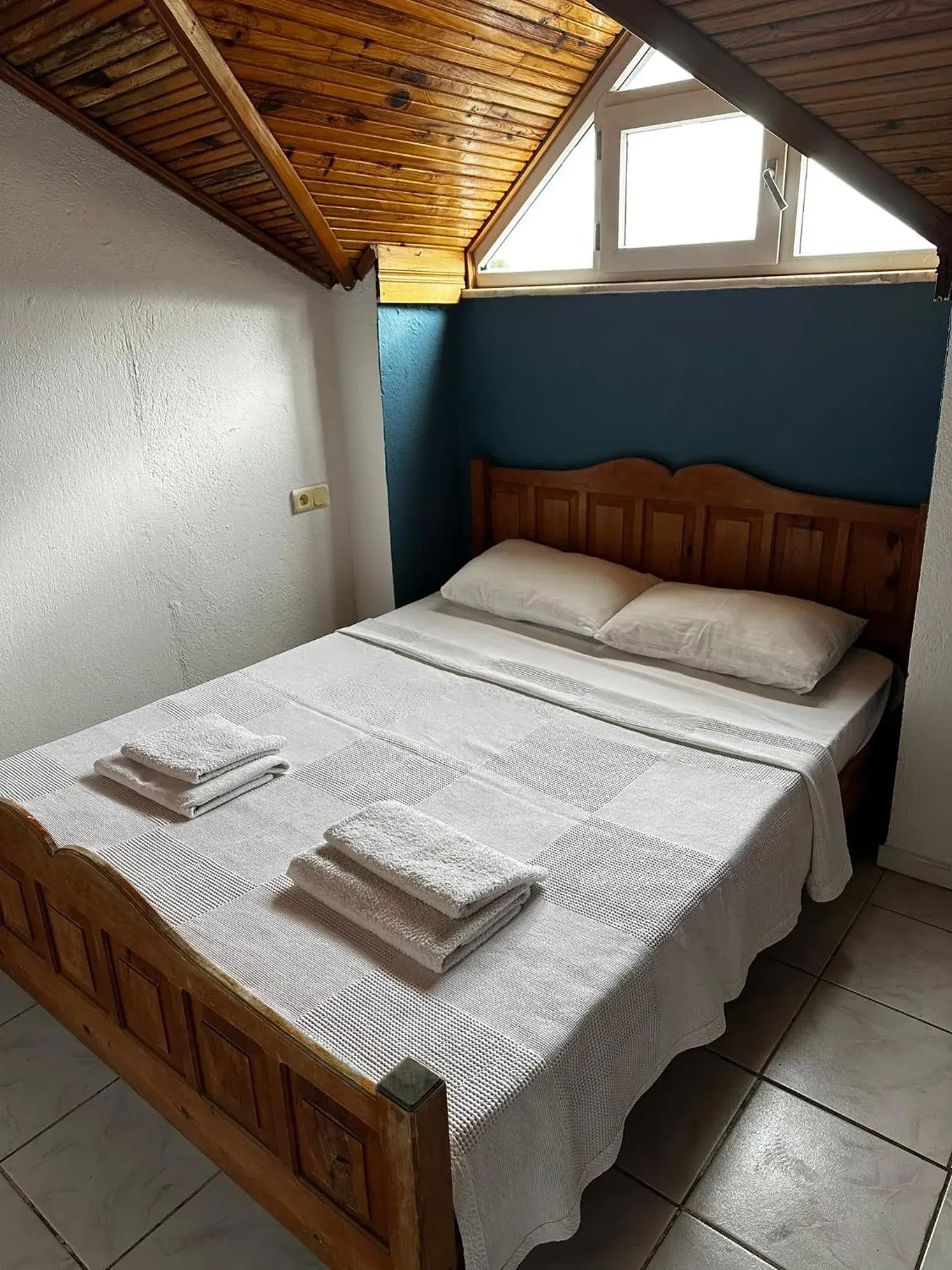 Standard Family Room in Sirius star otel Standard Family Room in Sirius star otel