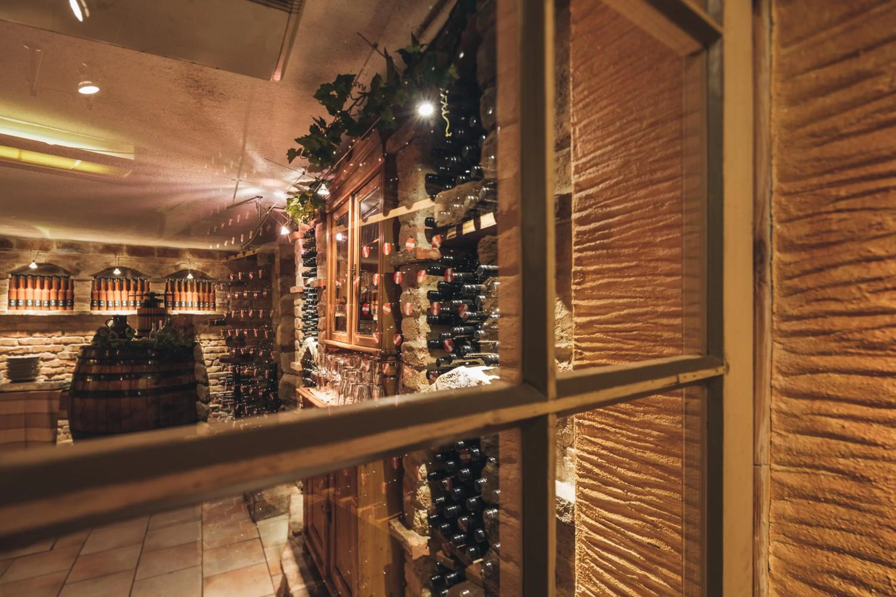 Banquet/Function facilities in Weinwirtshaus Wlaschits