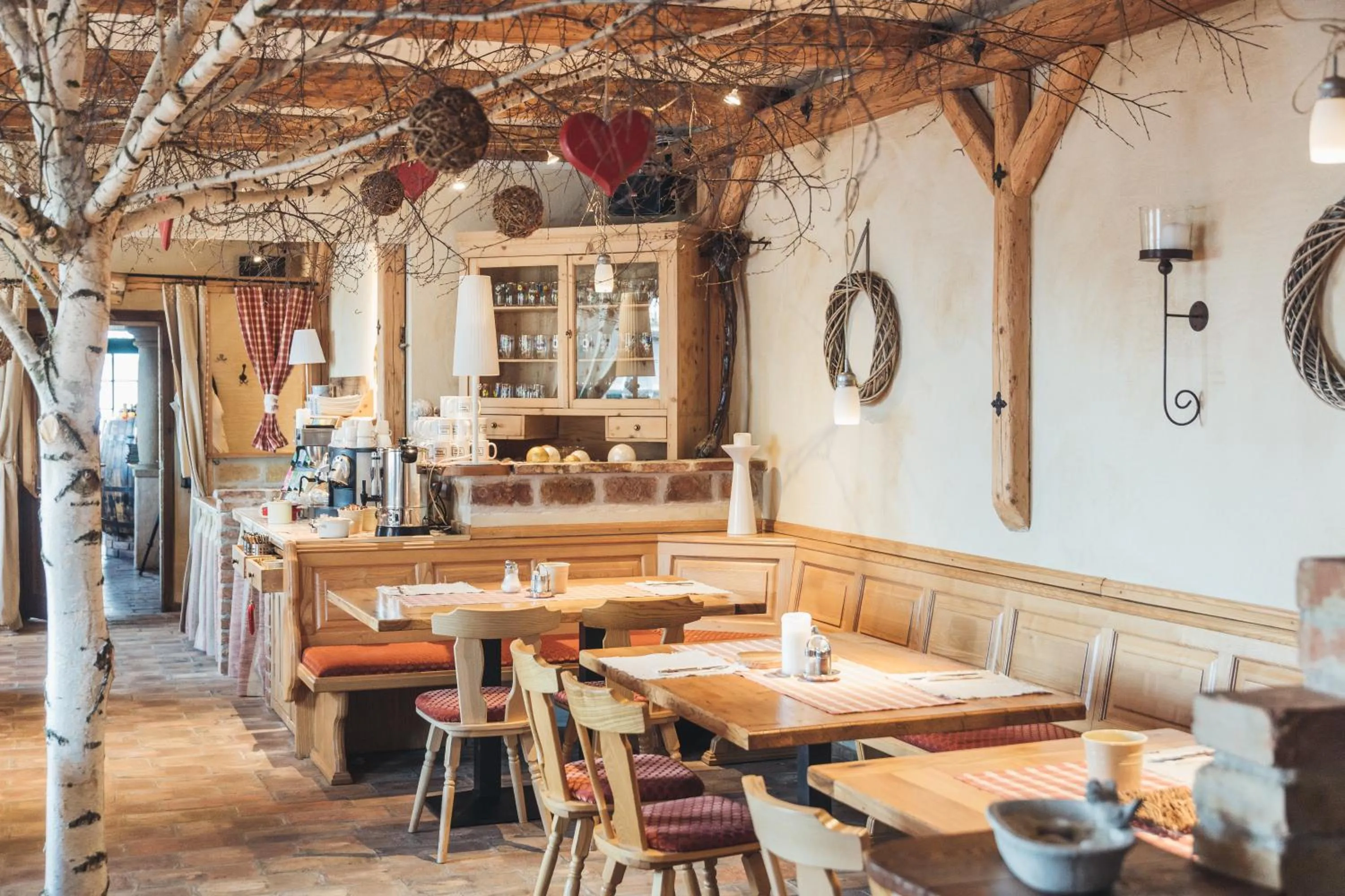 Restaurant/places to eat in Weinwirtshaus Wlaschits