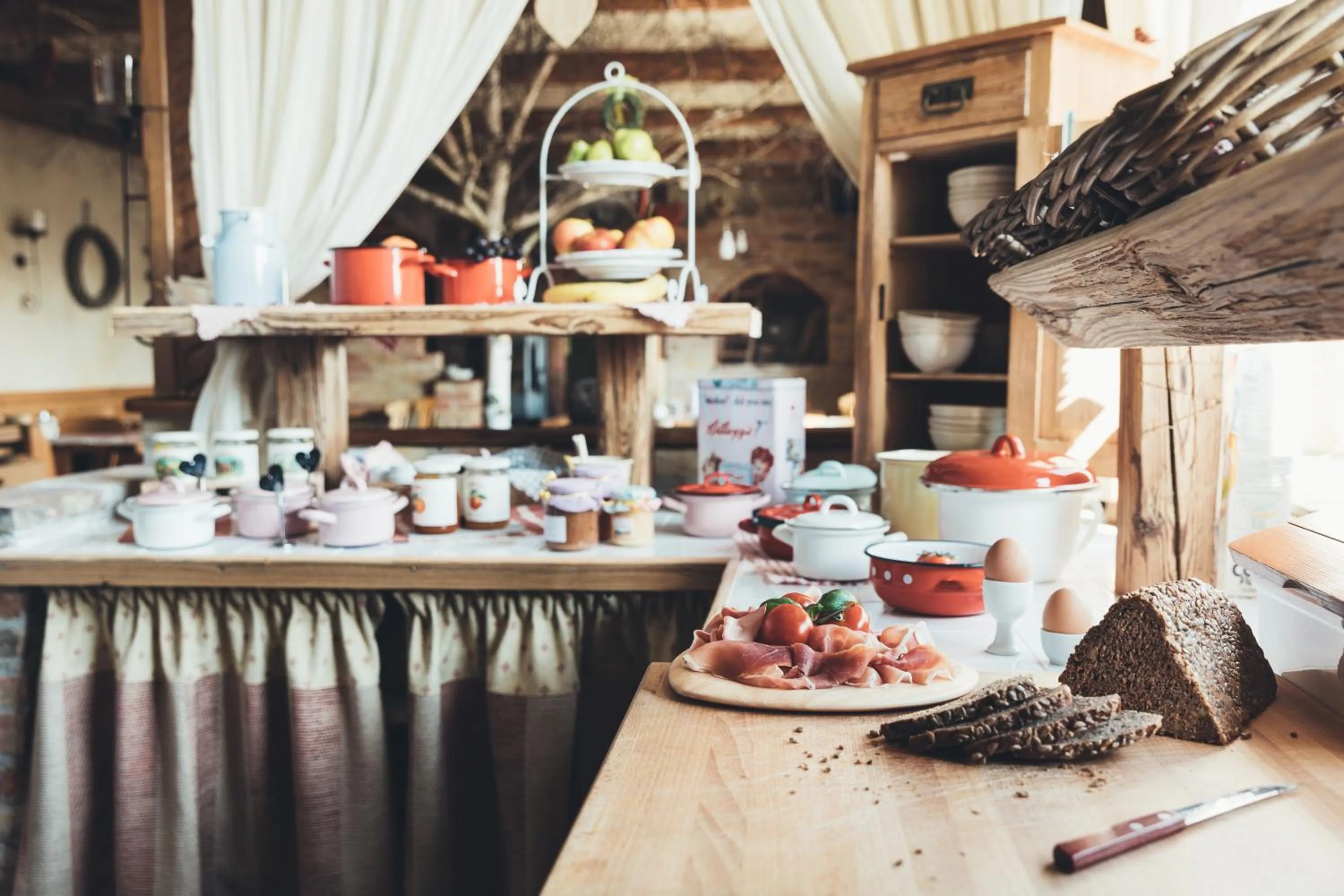 Restaurant/places to eat in Weinwirtshaus Wlaschits