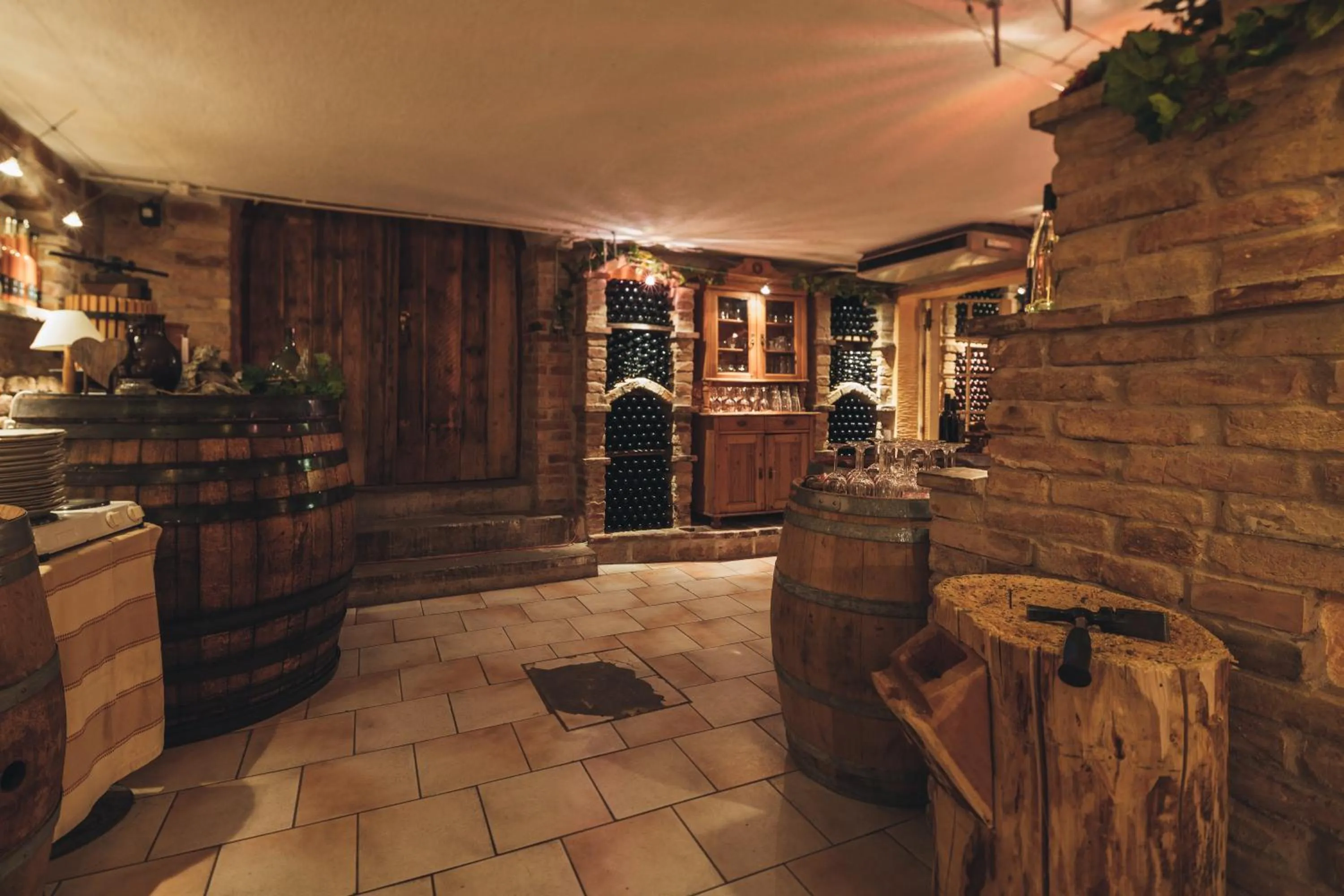 Banquet/Function facilities in Weinwirtshaus Wlaschits