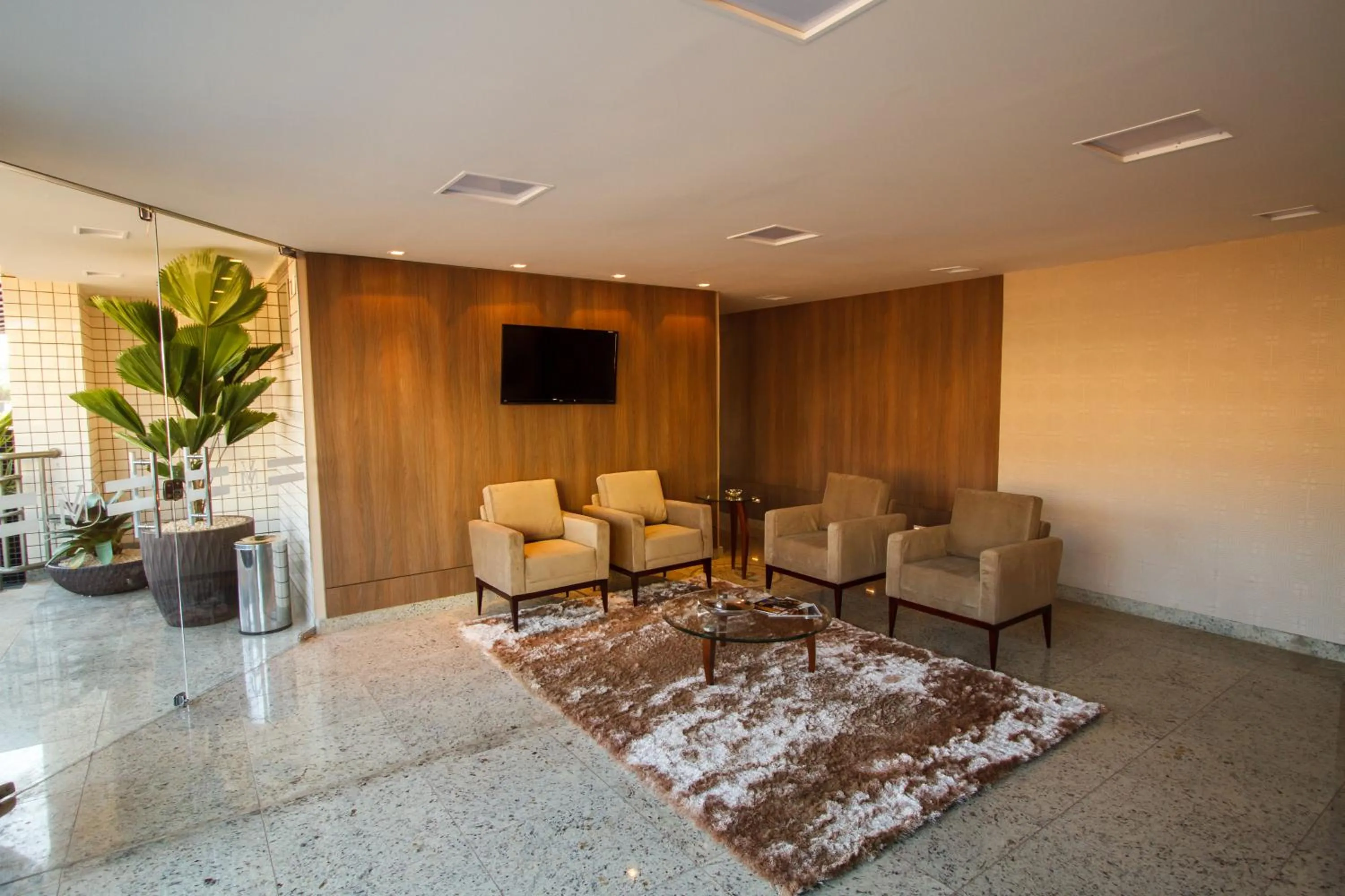 Facade/entrance in Ville de Montagne Hotel