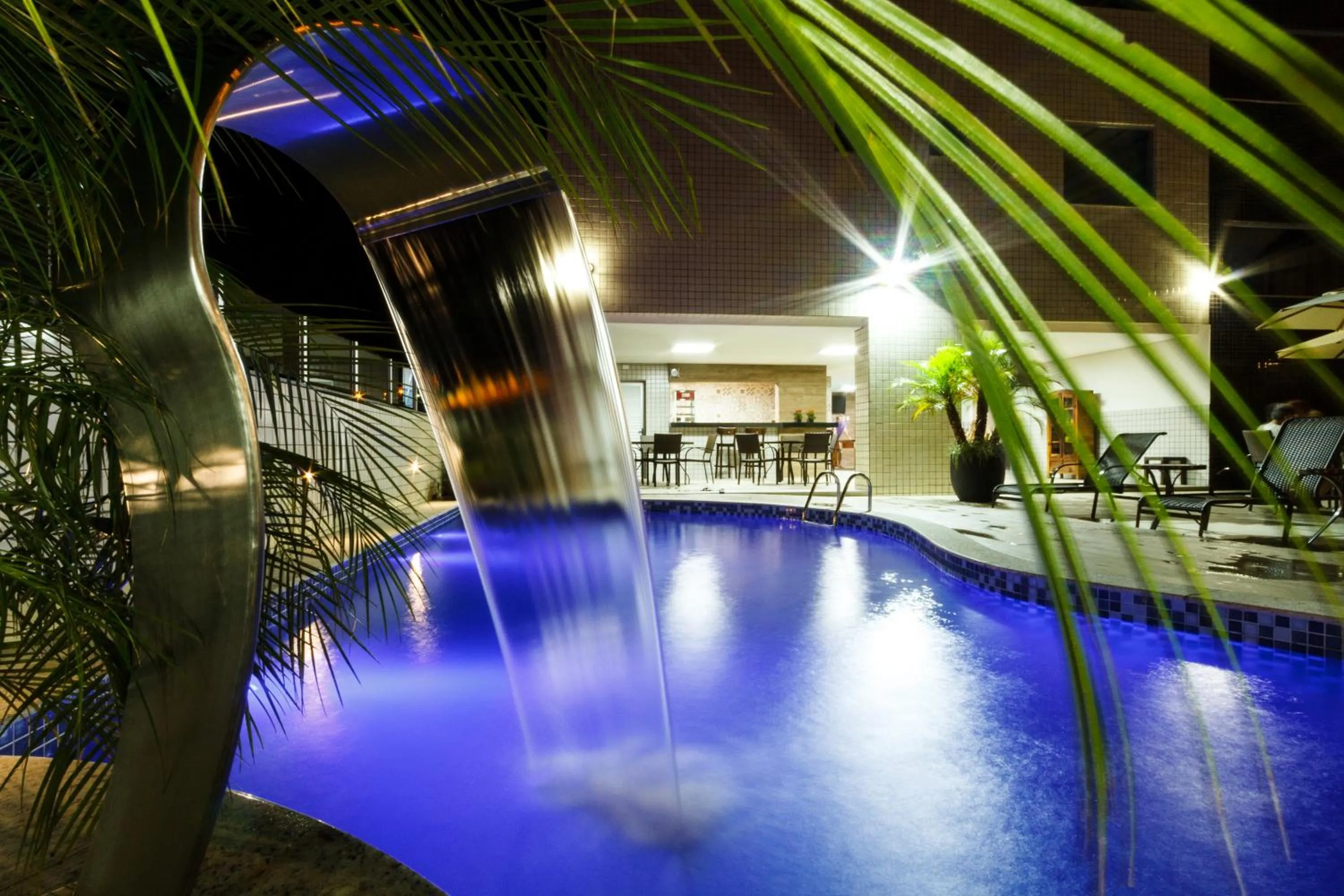 Ville de Montagne Hotel