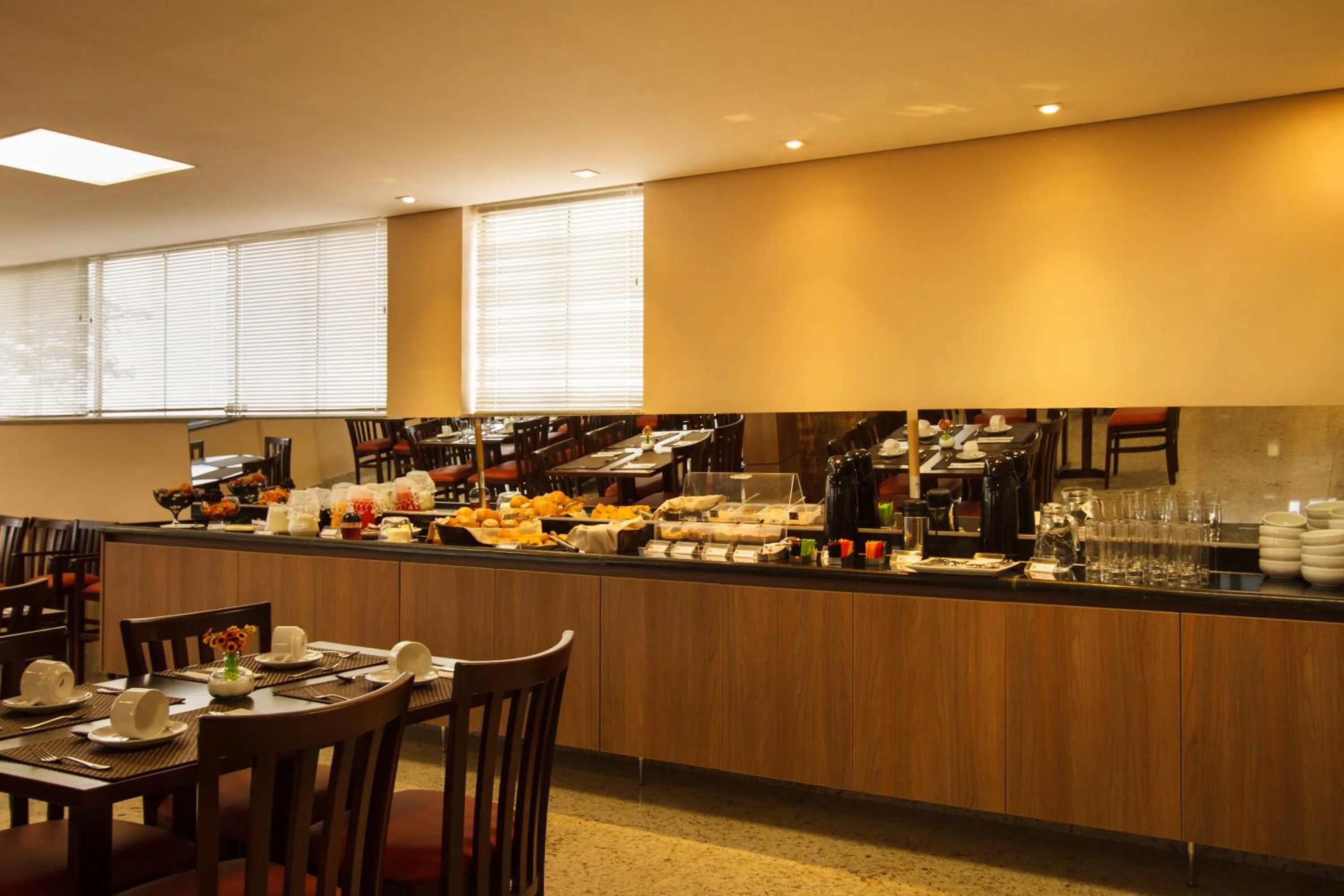 Ville de Montagne Hotel