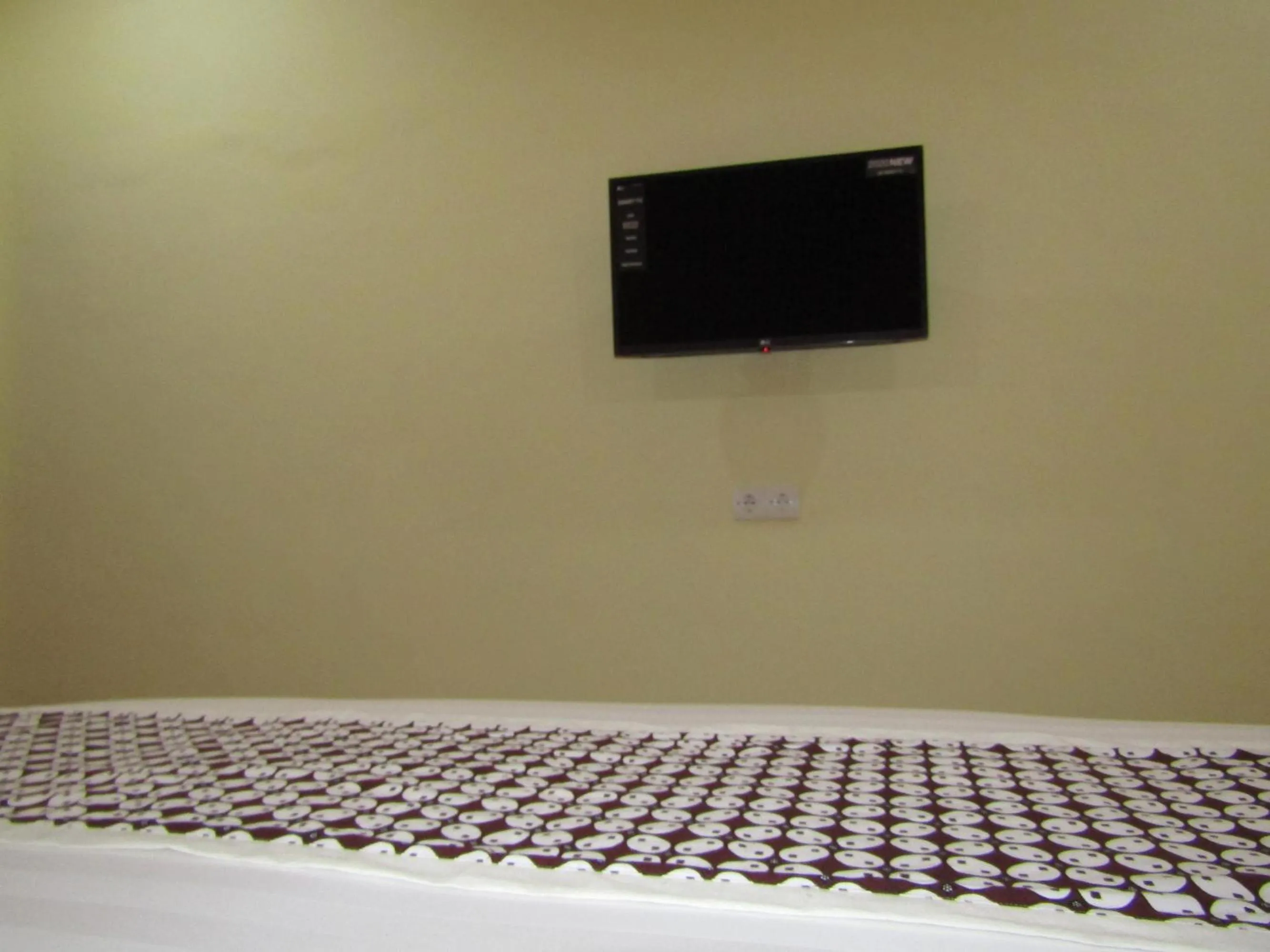 Bedroom, Bed in Anang Bed & Breakfast Syariah by Ndalem Beong