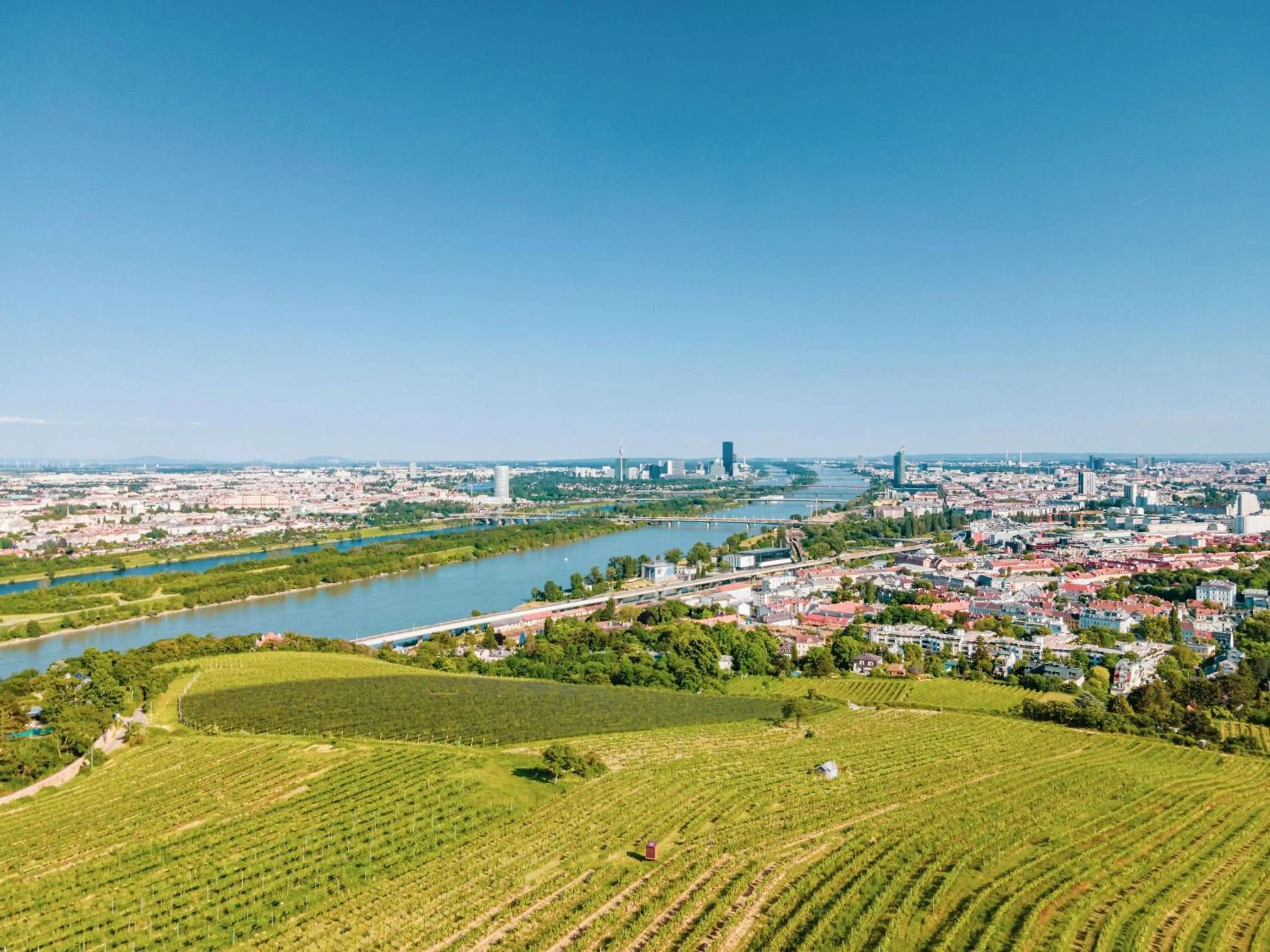 Other in Hotel Am Konzerthaus - MGallery Collection