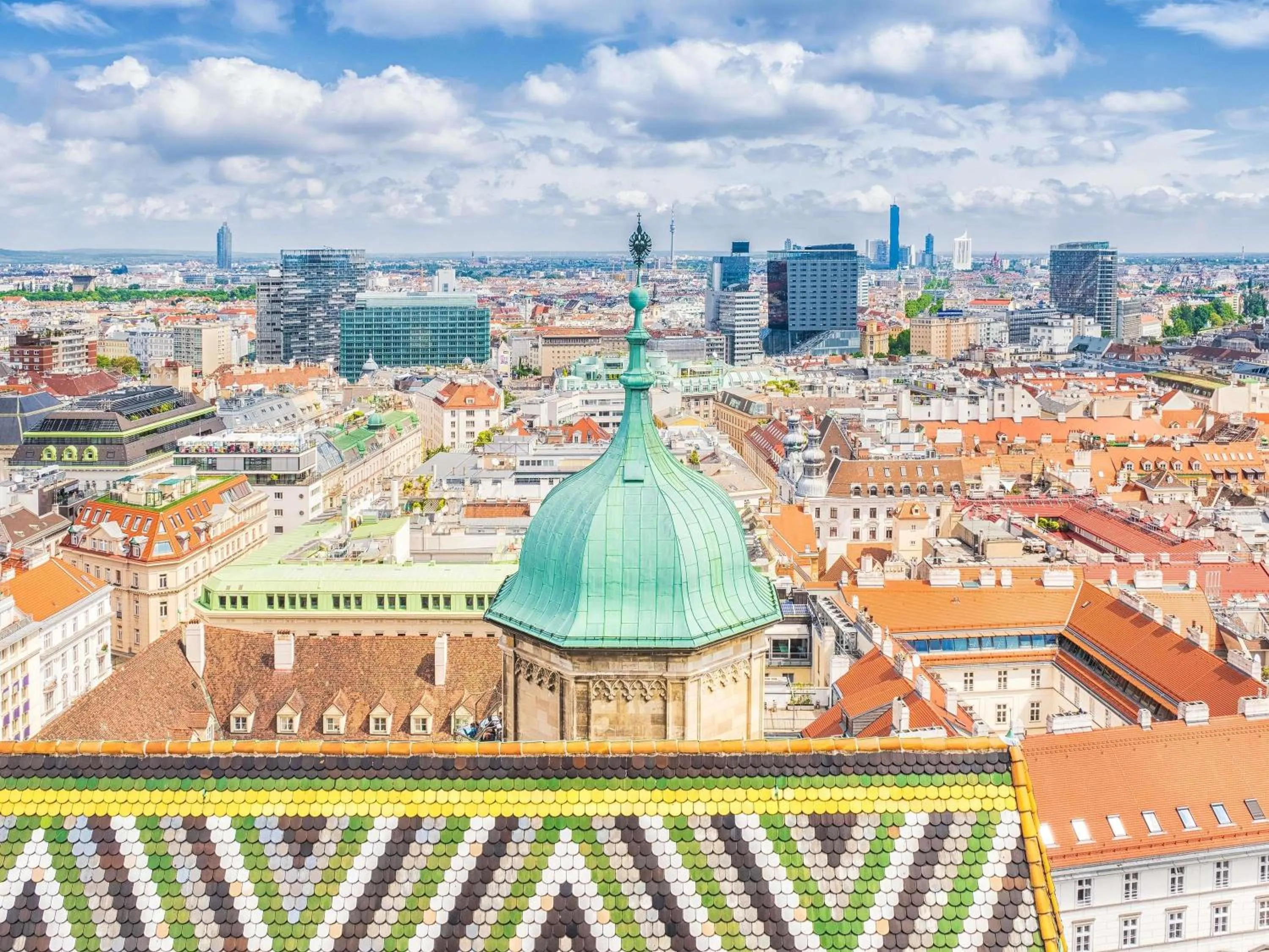 Other in Hotel Am Konzerthaus - MGallery Collection