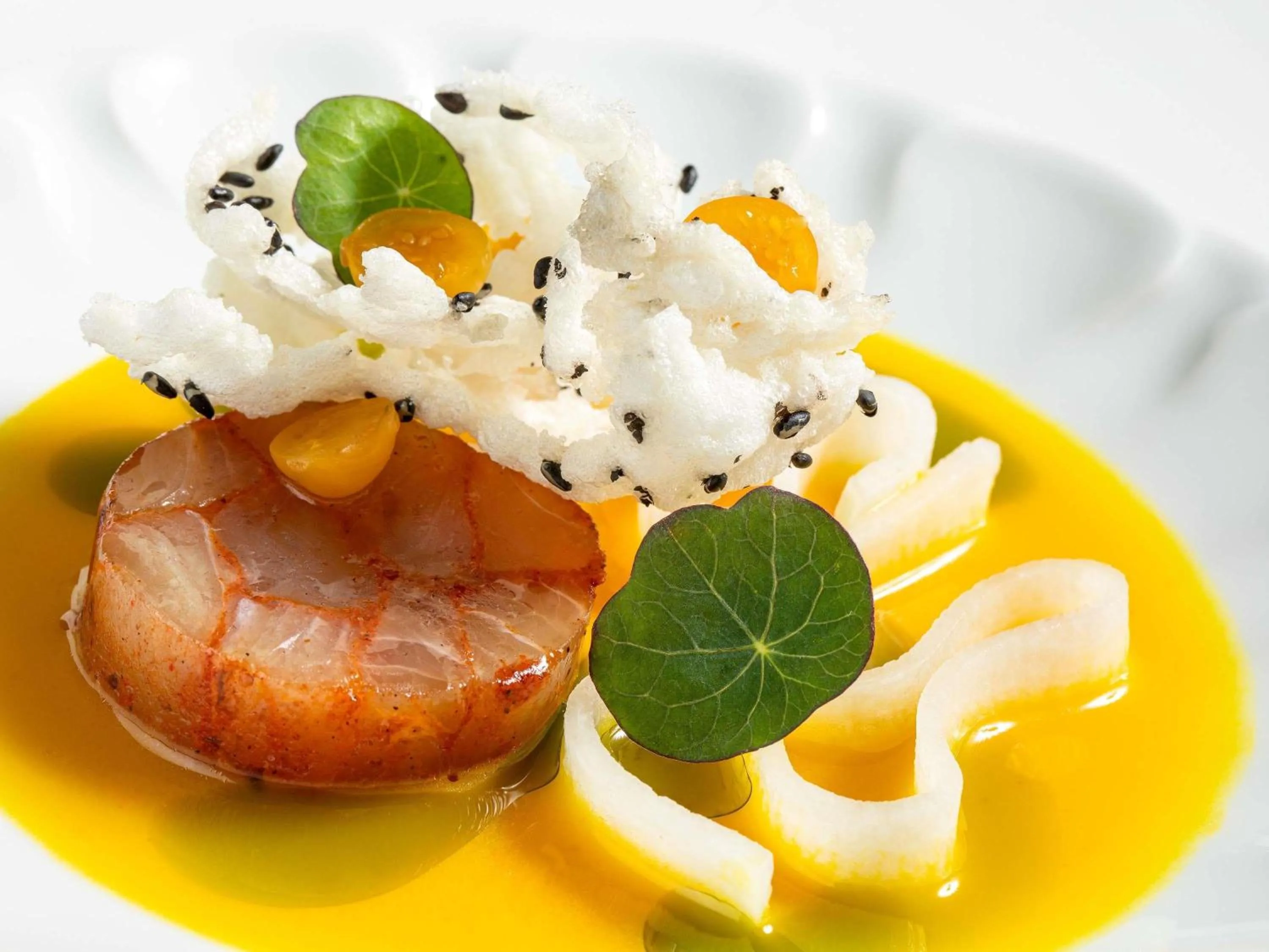 Restaurant/places to eat in Hotel Am Konzerthaus - MGallery Collection