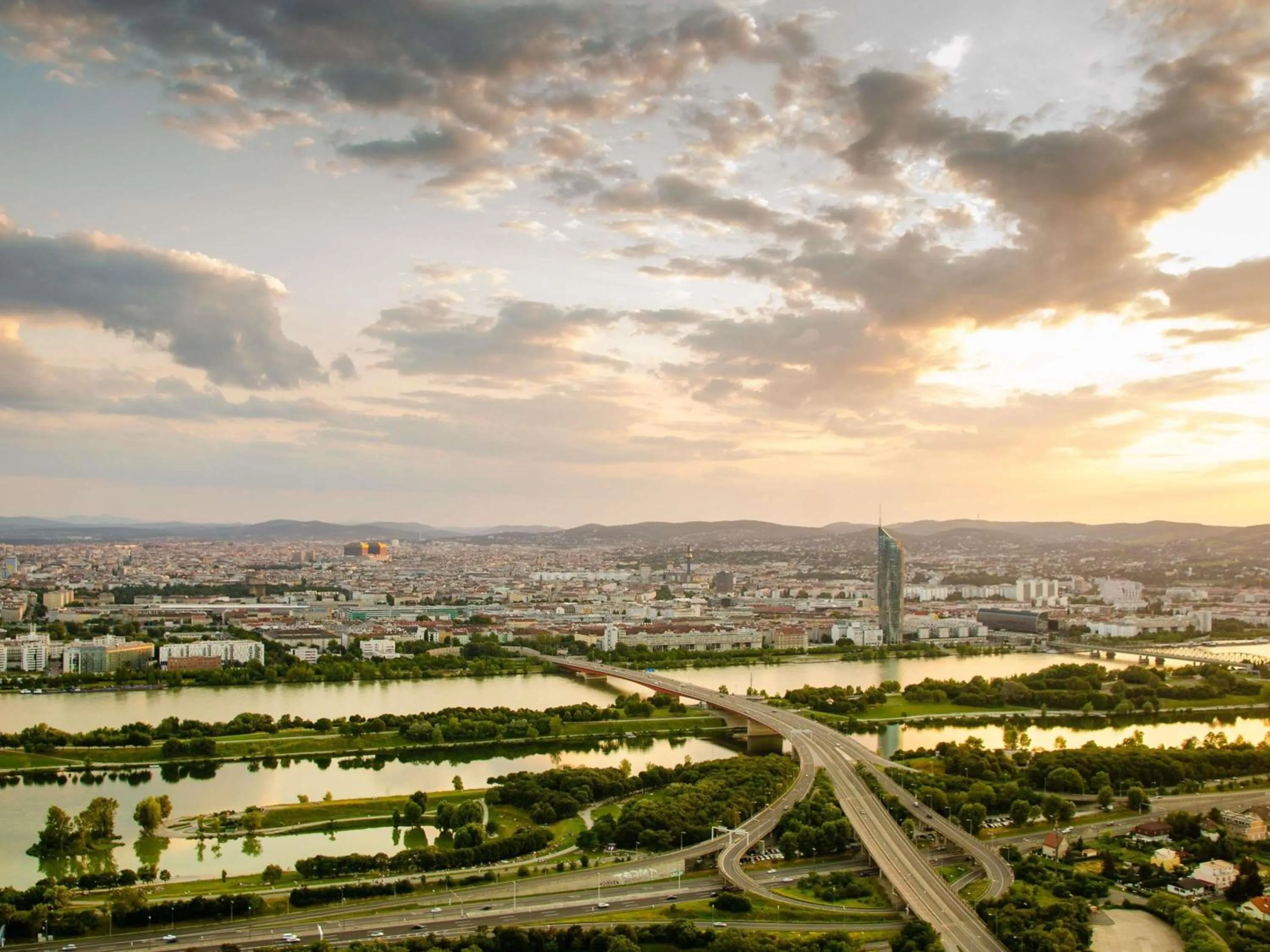 Other in Hotel Am Konzerthaus - MGallery Collection