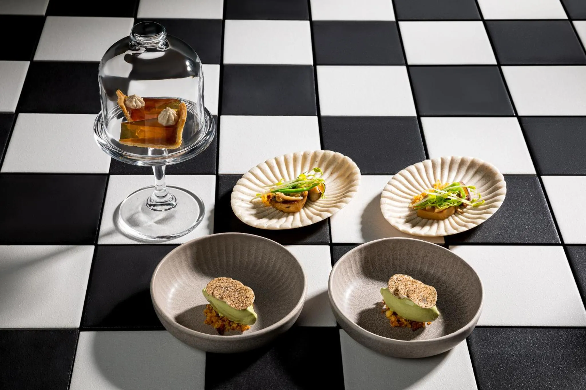 Restaurant/places to eat in Hotel Am Konzerthaus - MGallery Collection