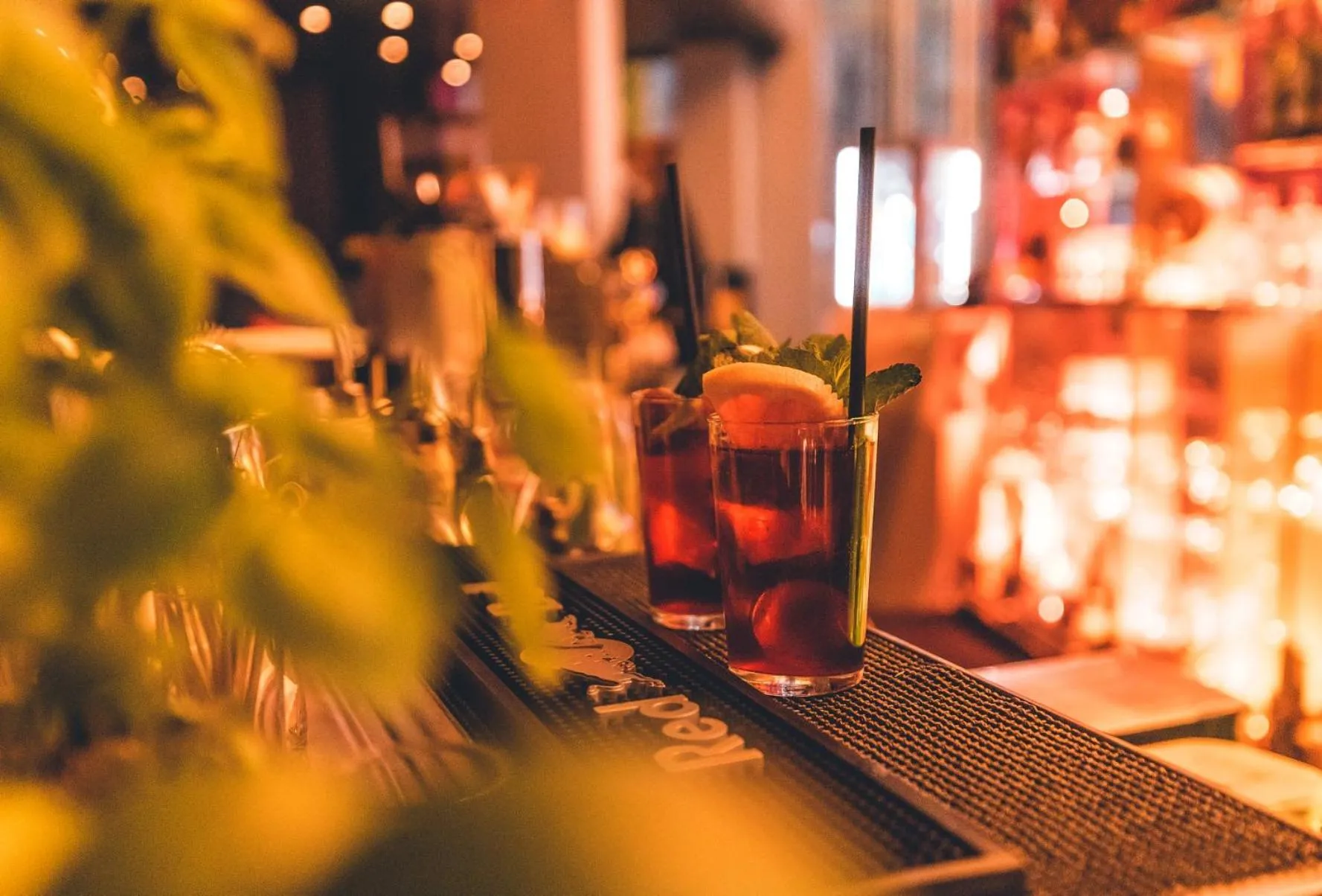 Restaurant/places to eat in Hotel Am Konzerthaus - MGallery Collection