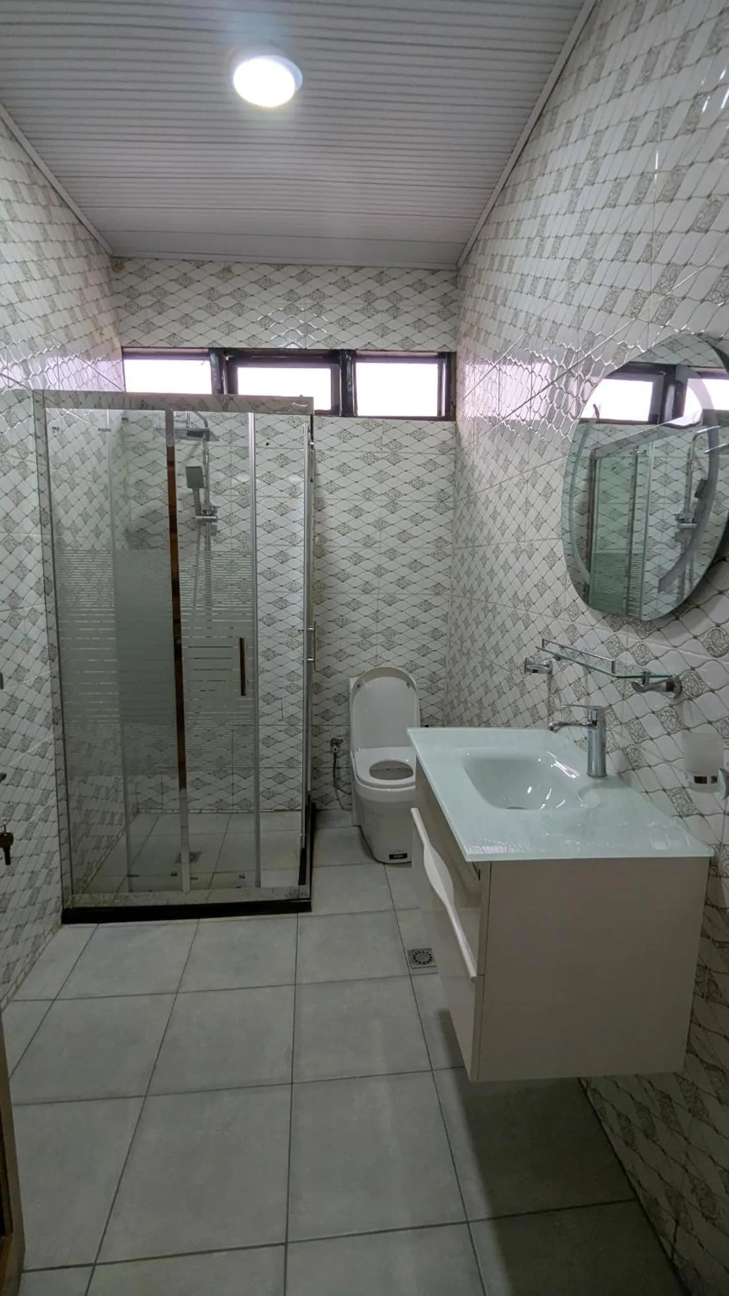 SILVER APART HOTEL Kigali