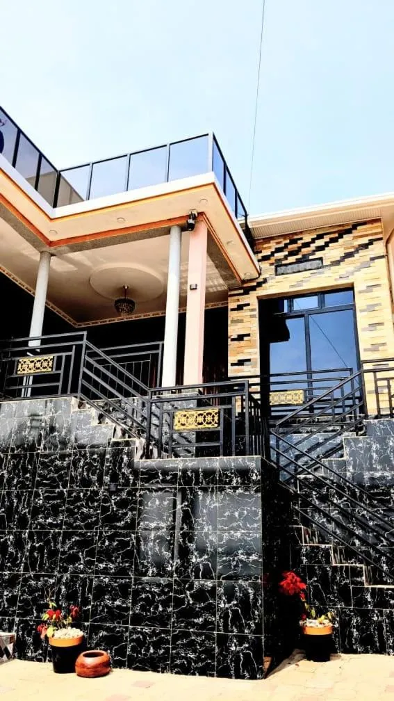 SILVER APART HOTEL Kigali