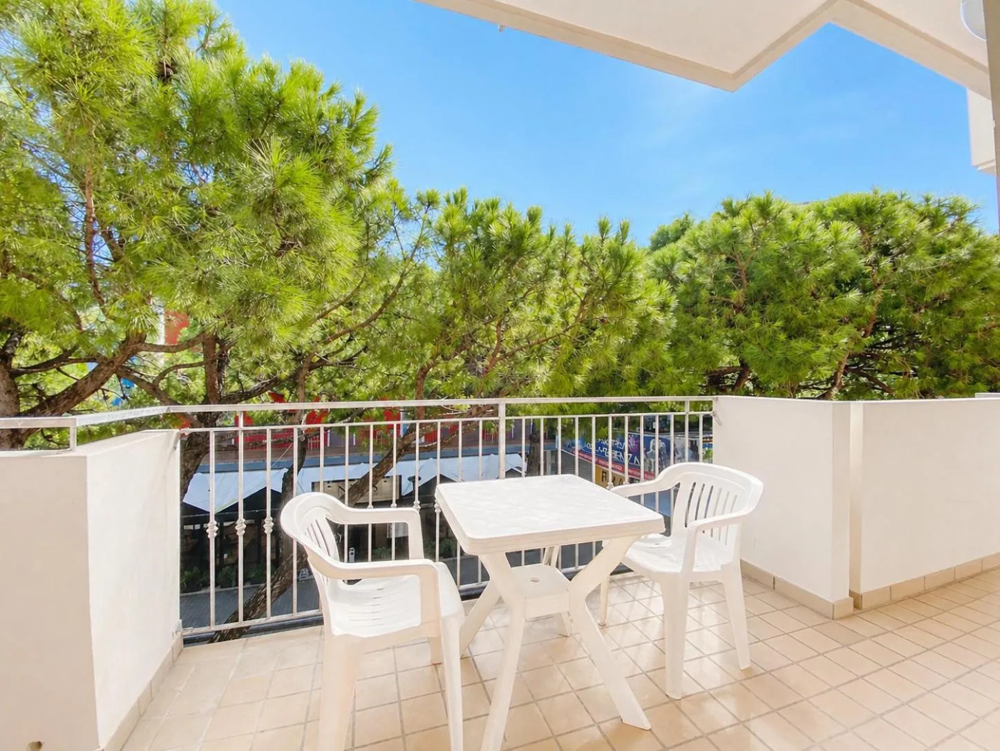 View (from property/room) in Adriana - Carraro Immobiliare - Family Apartments