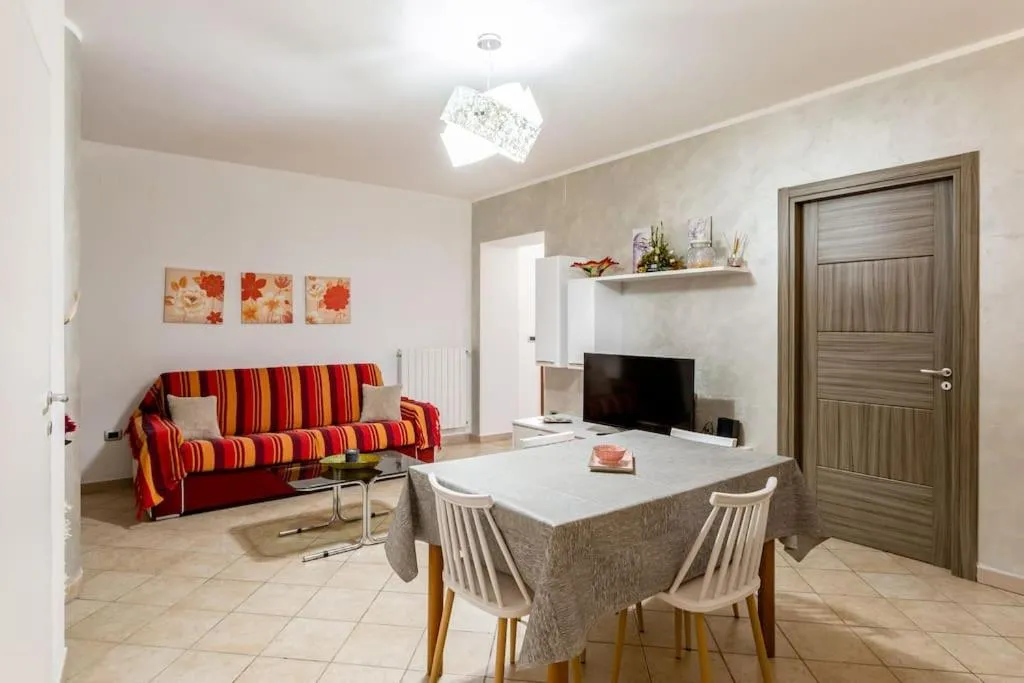 Casa Relax nel Borgo - Cortile privato & parcheggio - Specchia