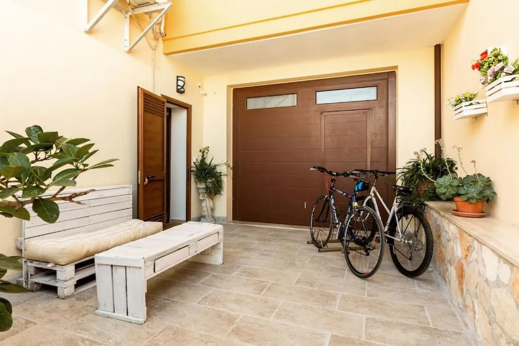 Casa Relax nel Borgo - Cortile privato & parcheggio - Specchia