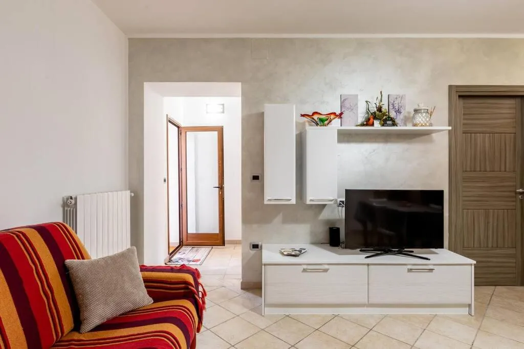 Casa Relax nel Borgo - Cortile privato & parcheggio - Specchia