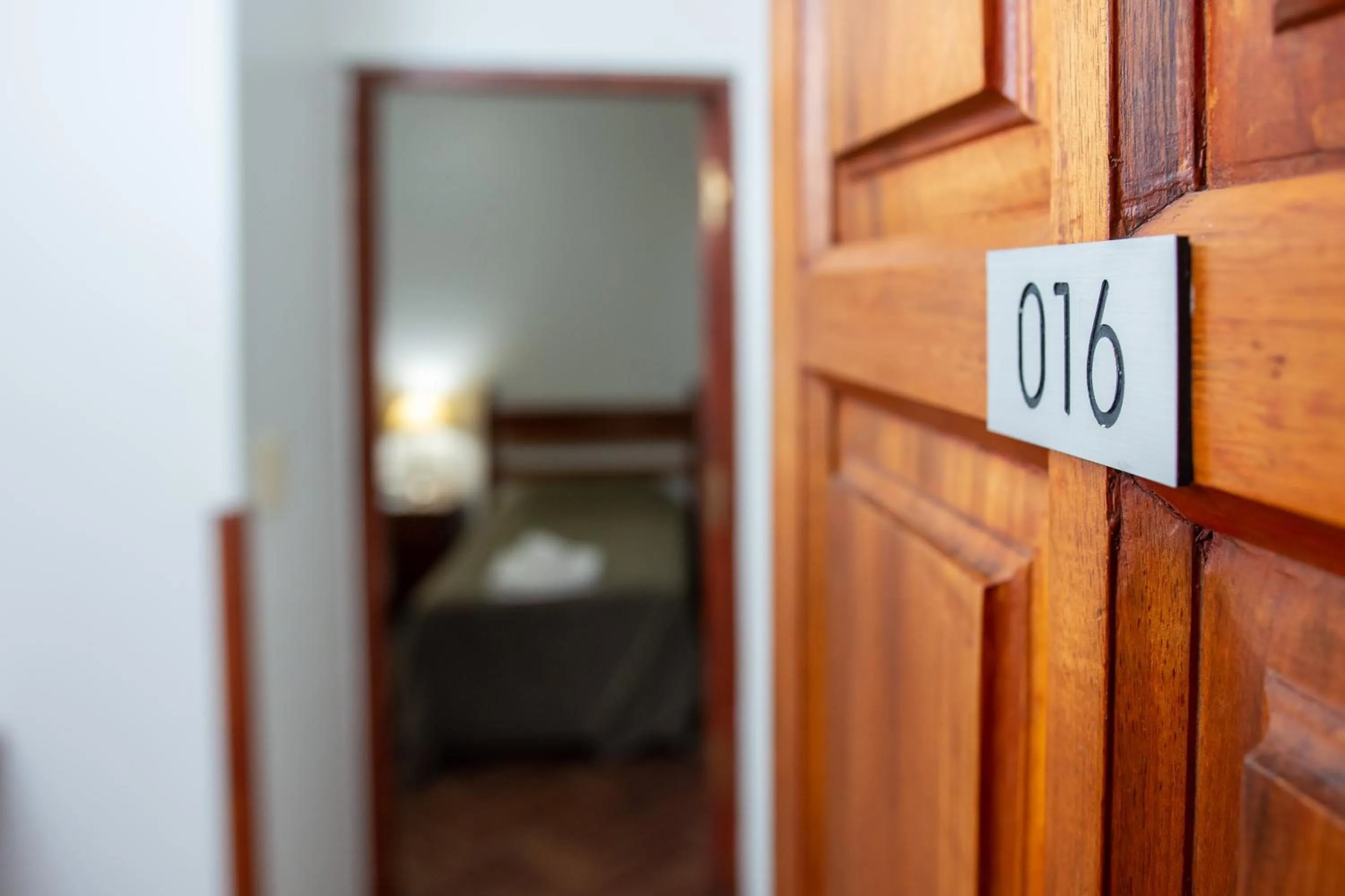 Photo of the whole room, Bed in Catalina Hotel San Pedro de Jujuy